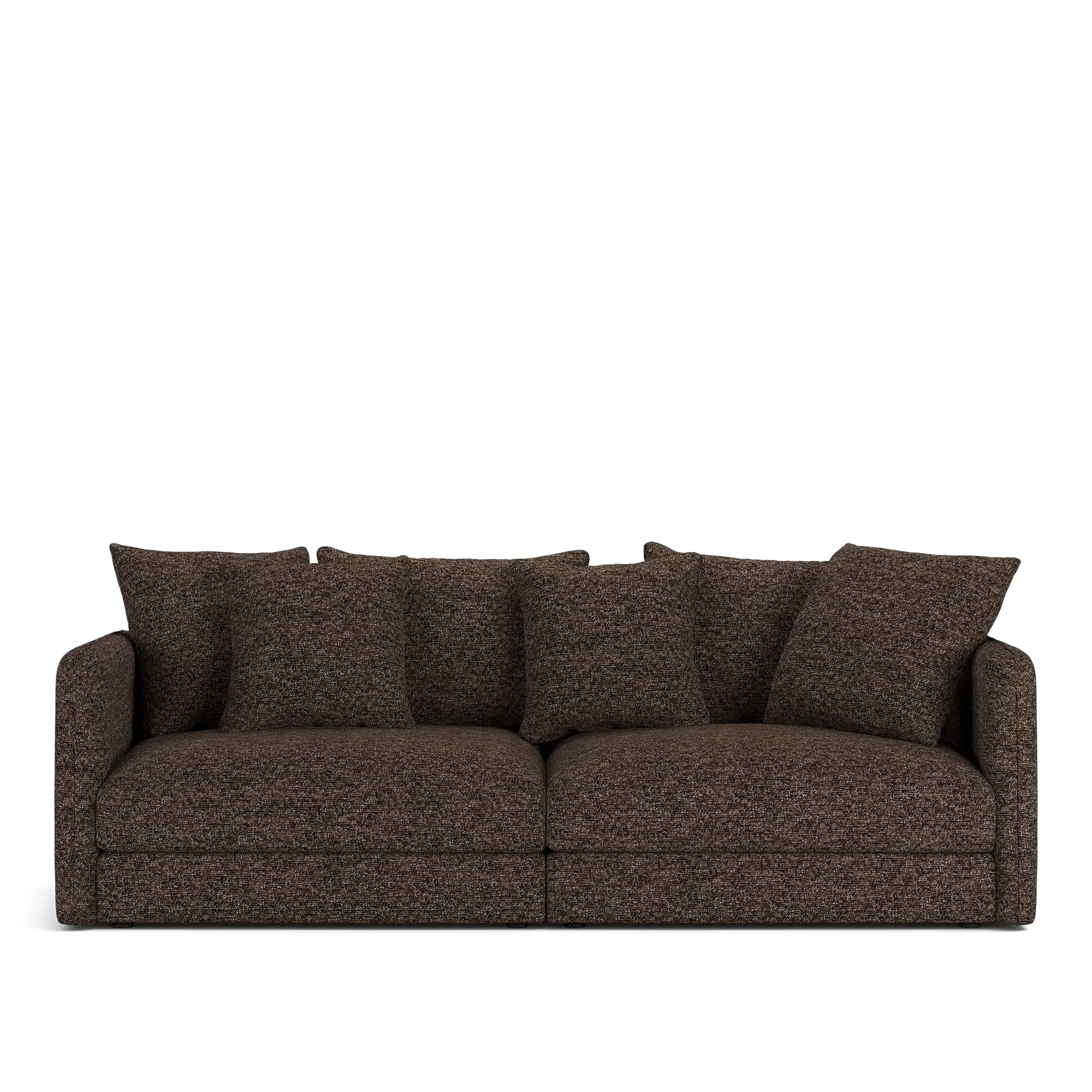Pavarotti 01 2,5-sitssoffa - 1