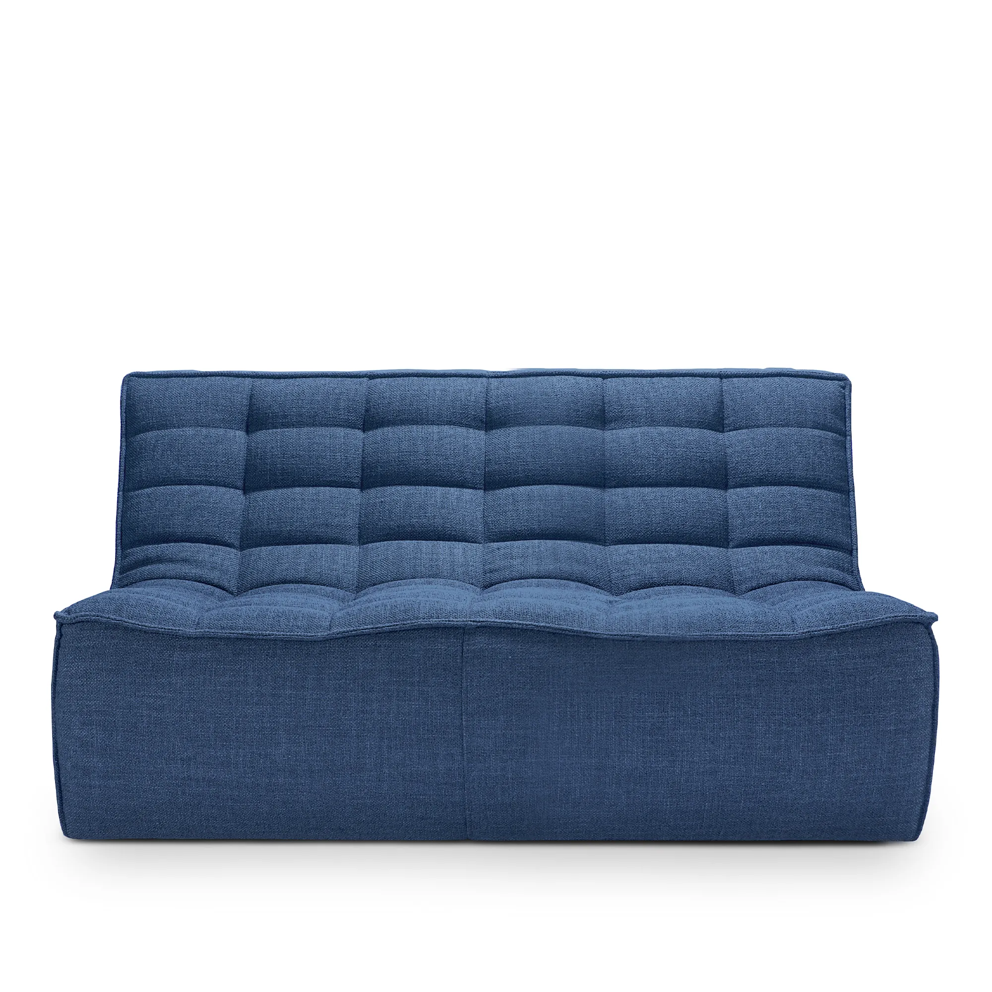 N701 2-sits modulsoffa - 1