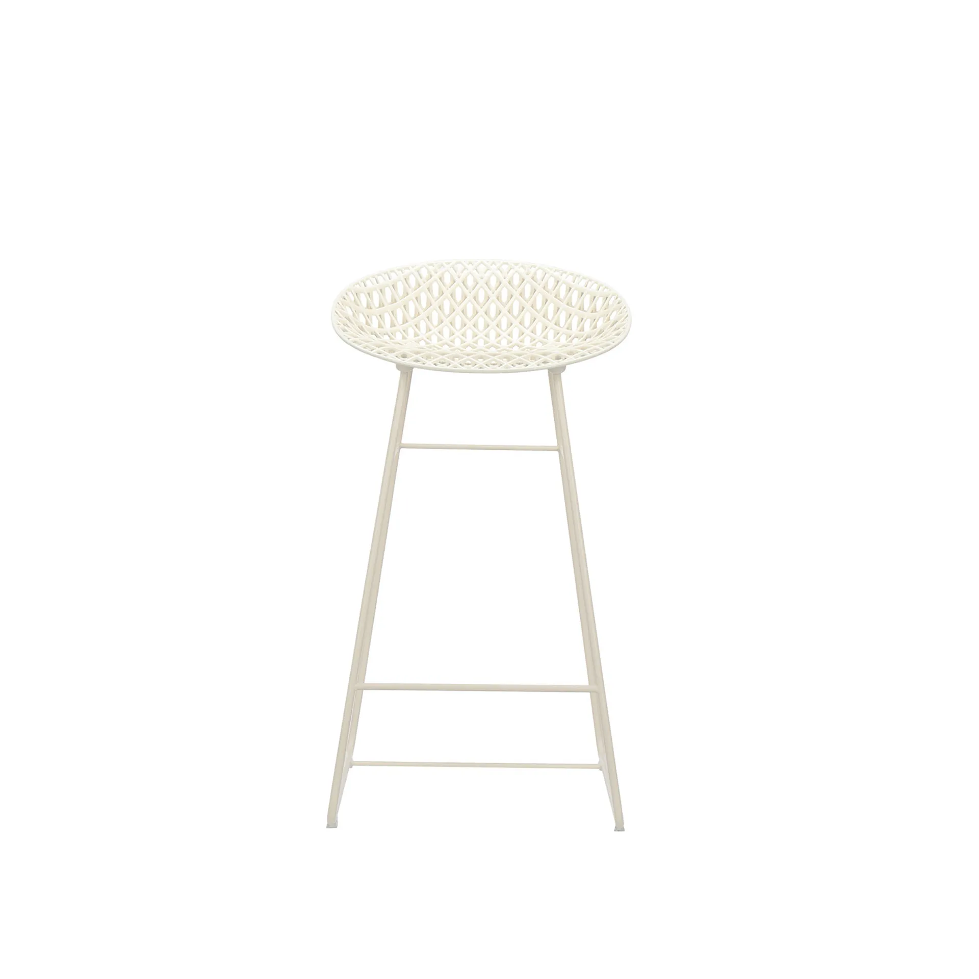 Smatrik Stool - Kartell - NO GA