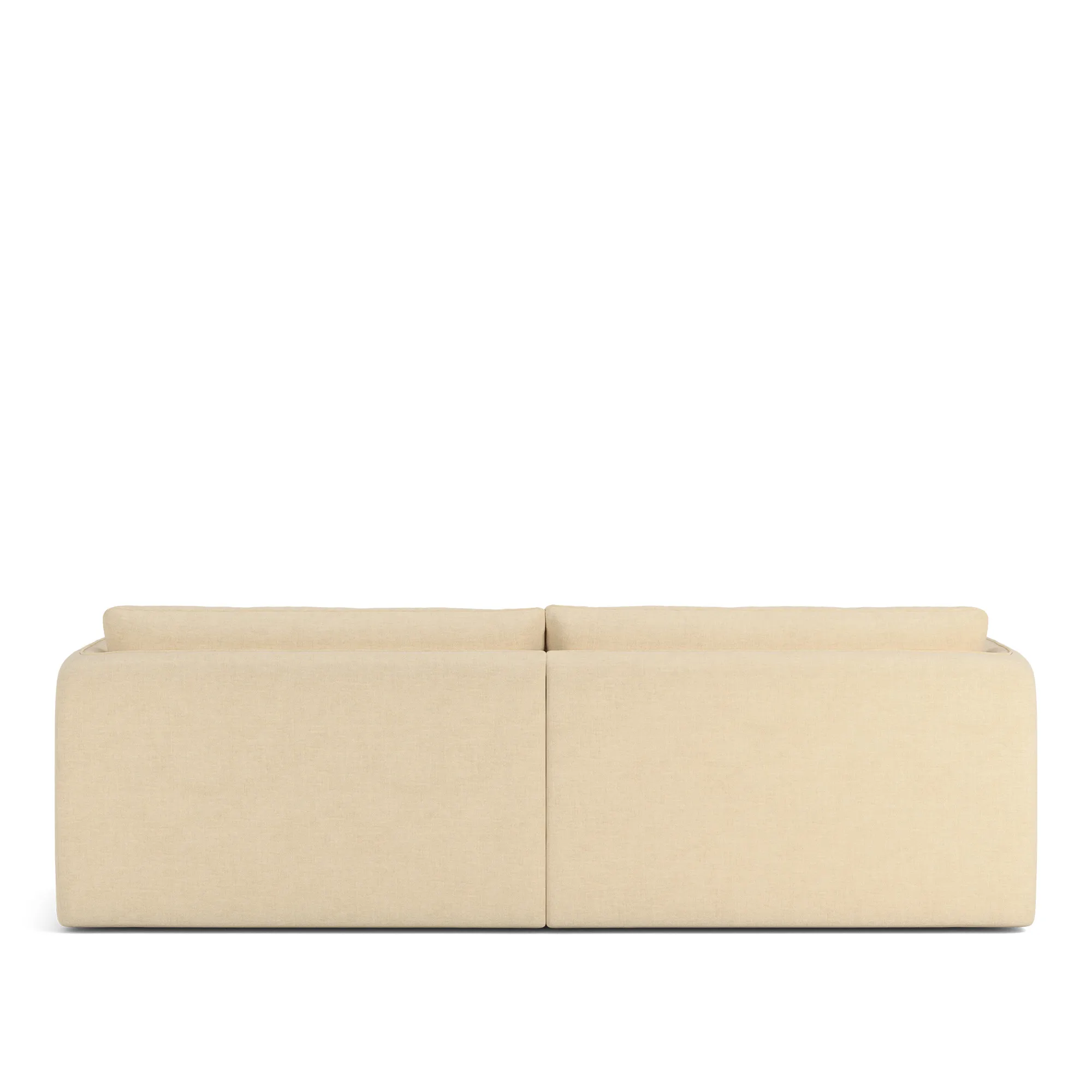 Pavarotti 03 2,5-sitssoffa - 6