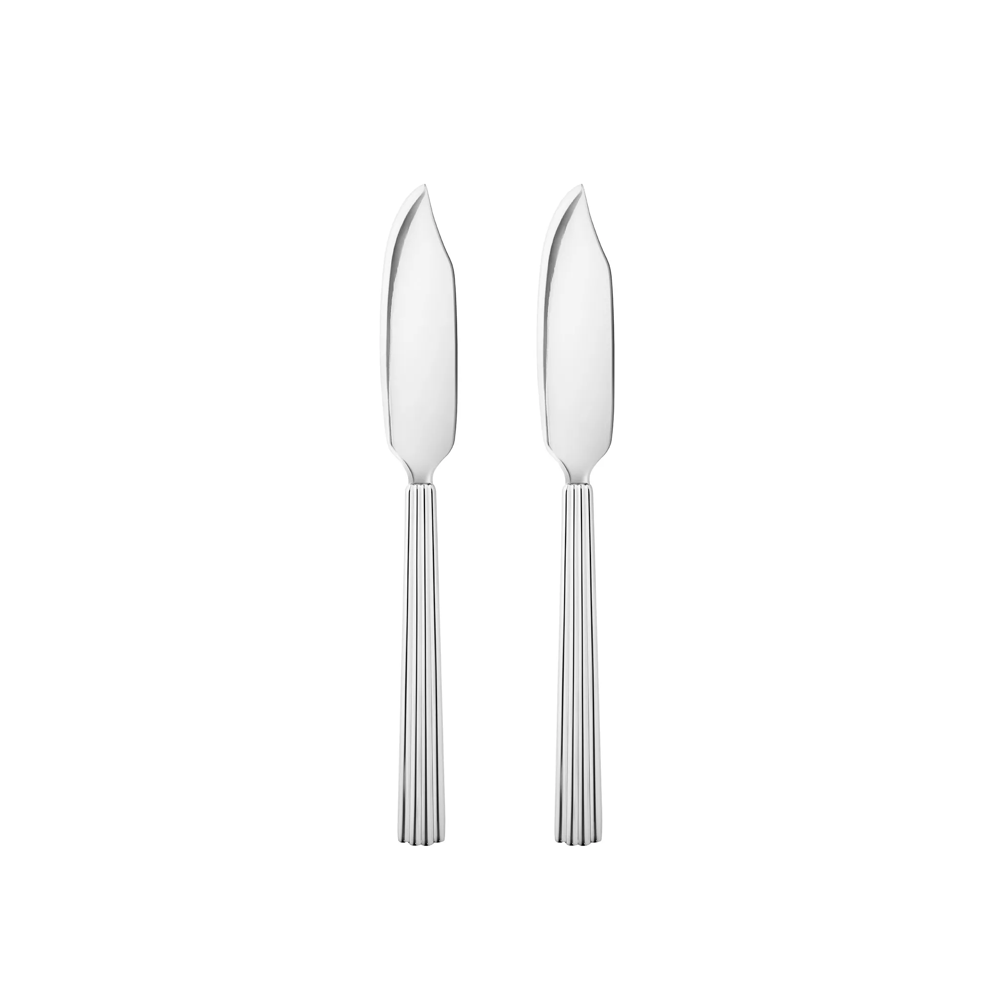 Bernadotte fiskkniv 2-pack - 1