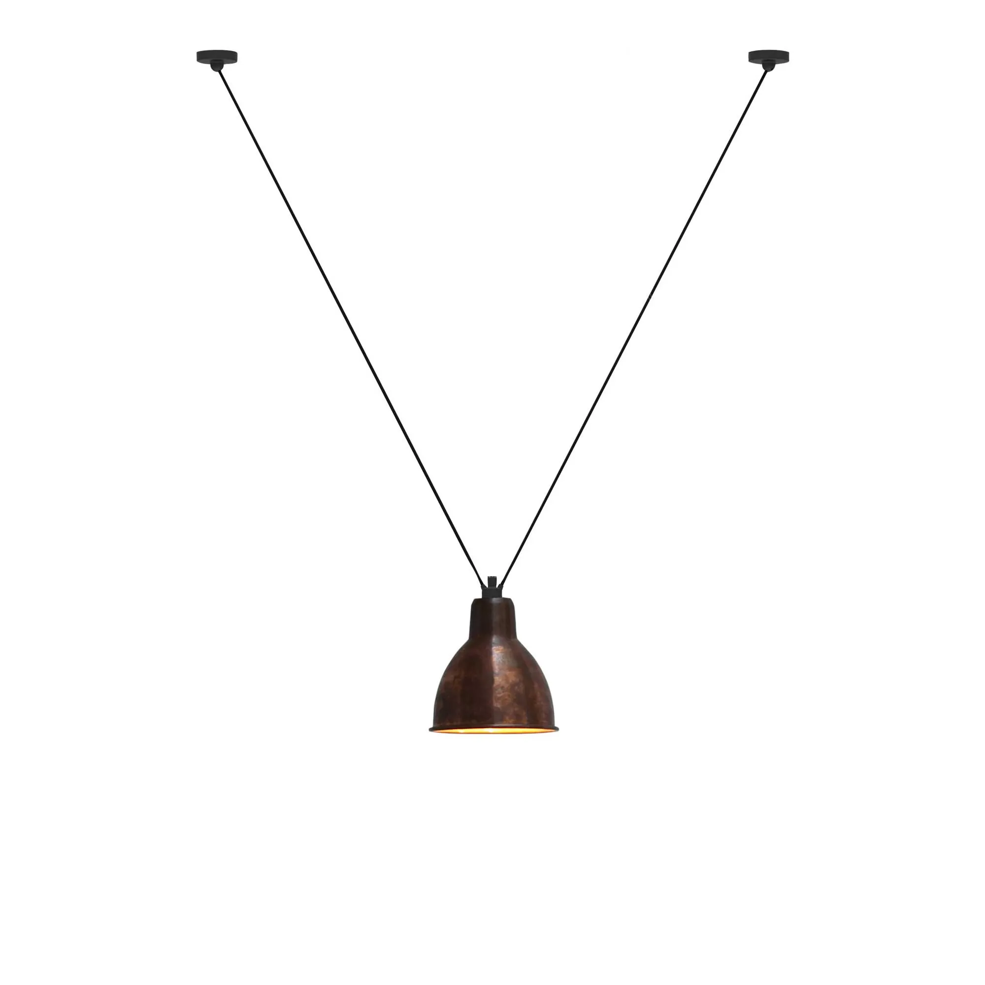 Les Acrobates de Gras No 323 - Round XL - 1