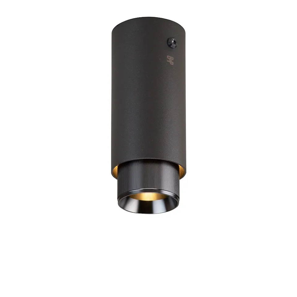 Exhaust Surface Graphite