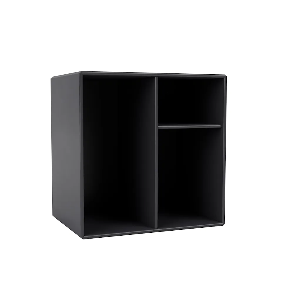 Montana Mini 1202 - Module With Shelves