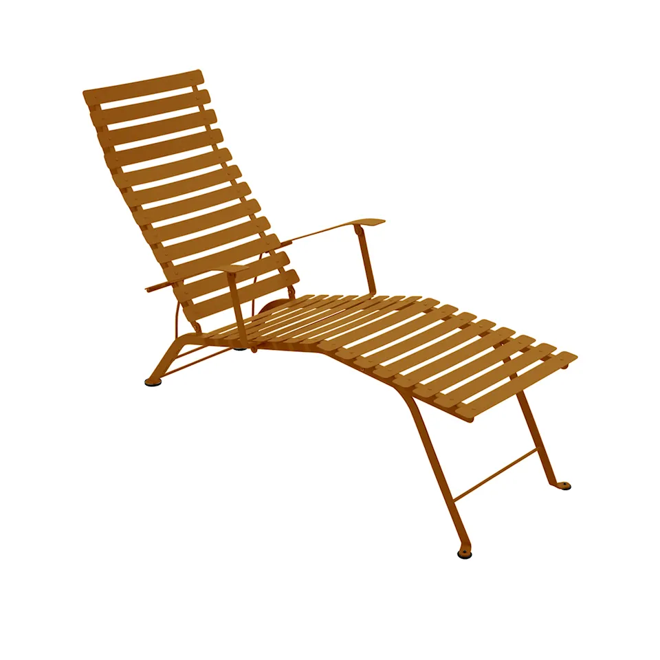 Bistro Chaise Longue, Gingerbread