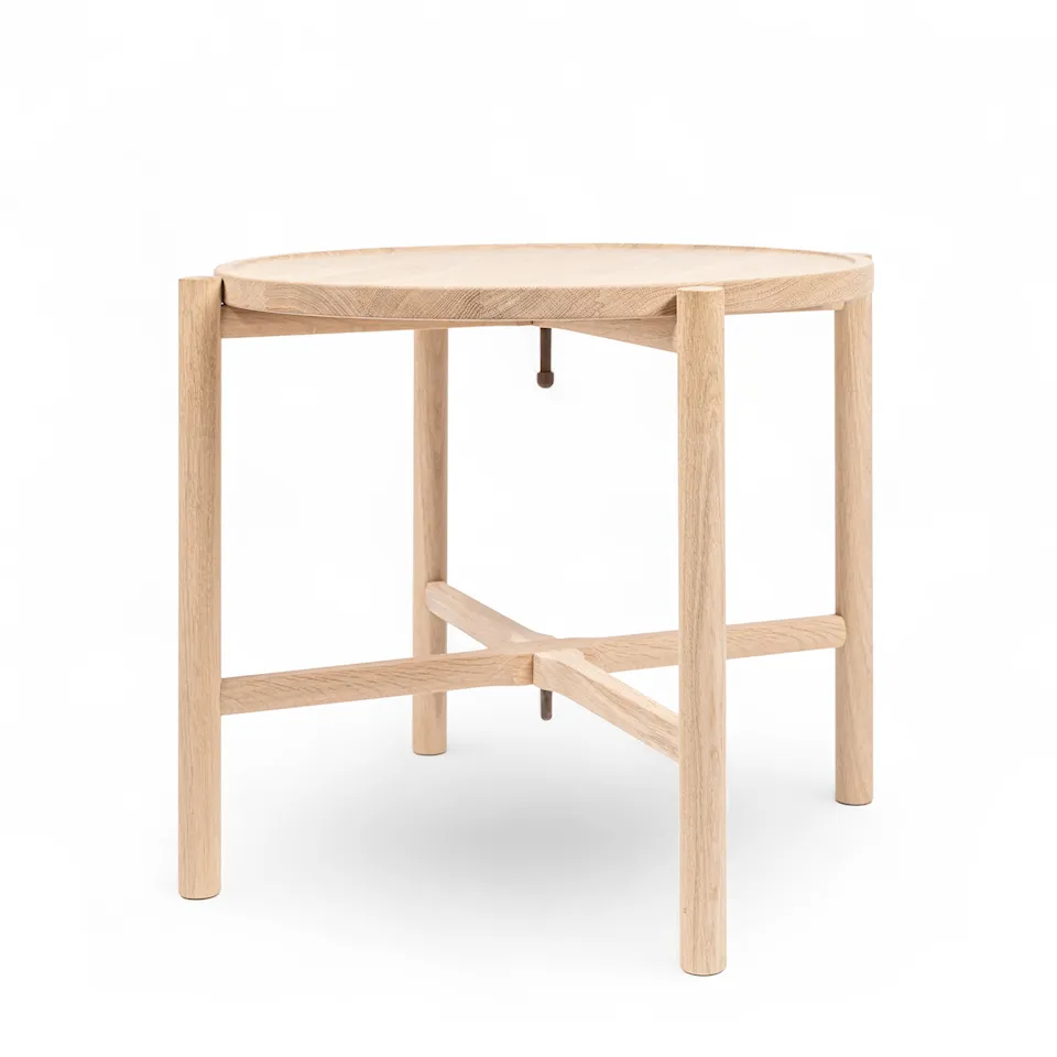 PP35 Tray Table brickbord
