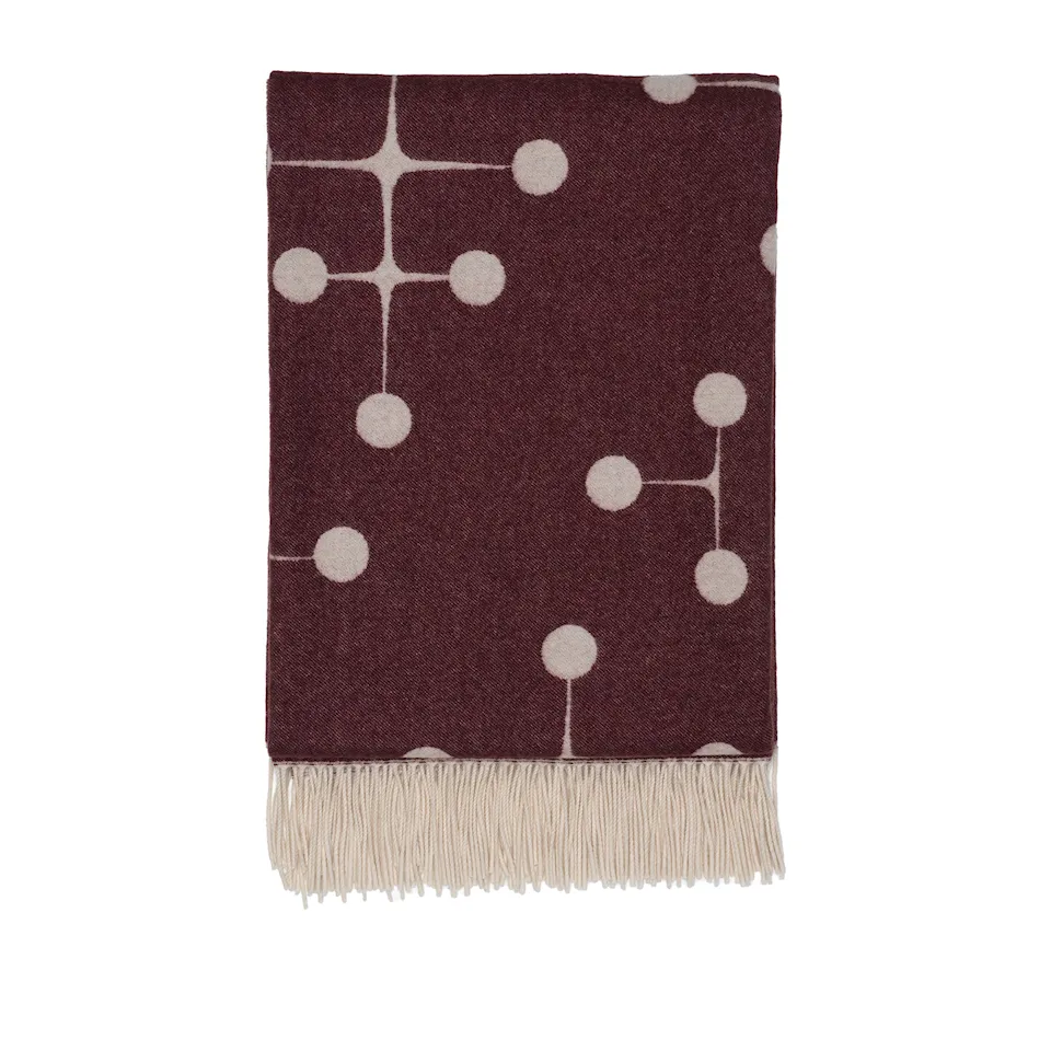 Eames Wool Blanket - Eames Special Collection