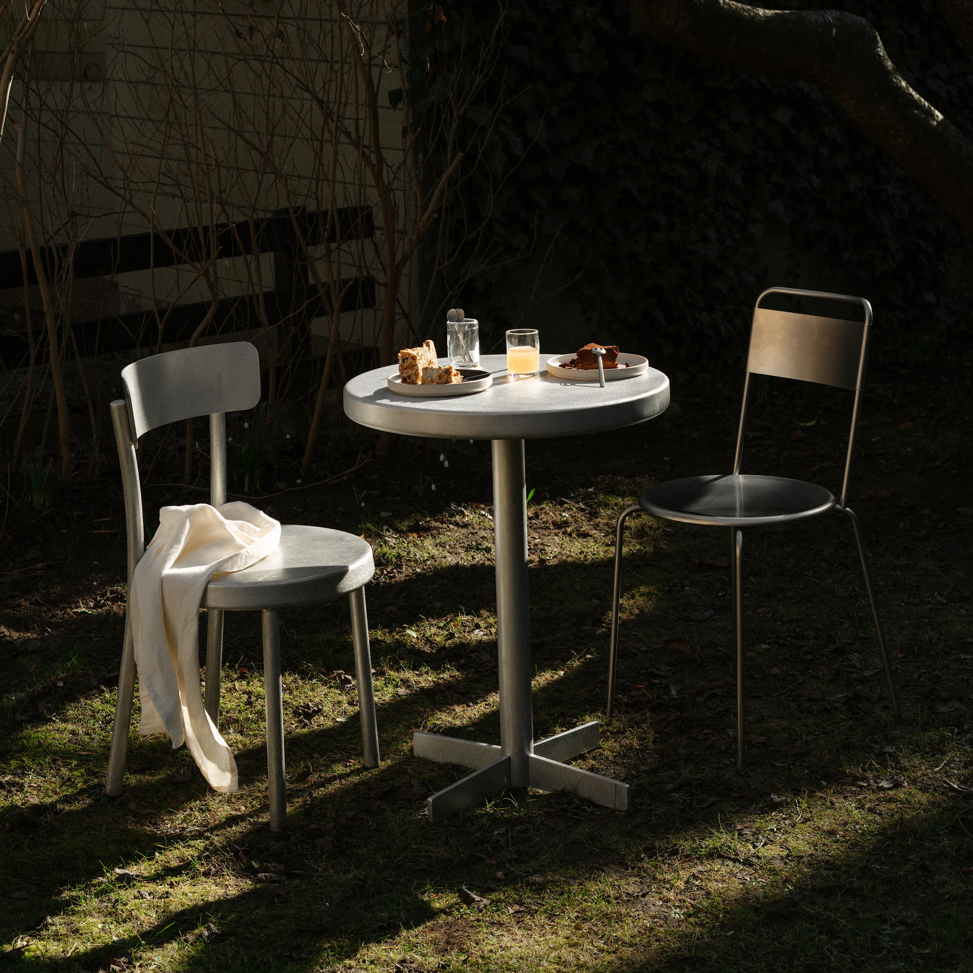 Tasca Chair matstol - 3