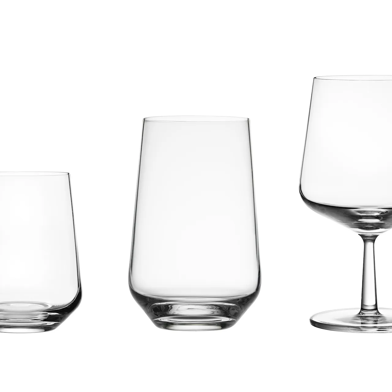 Essence Glas 2-Pack