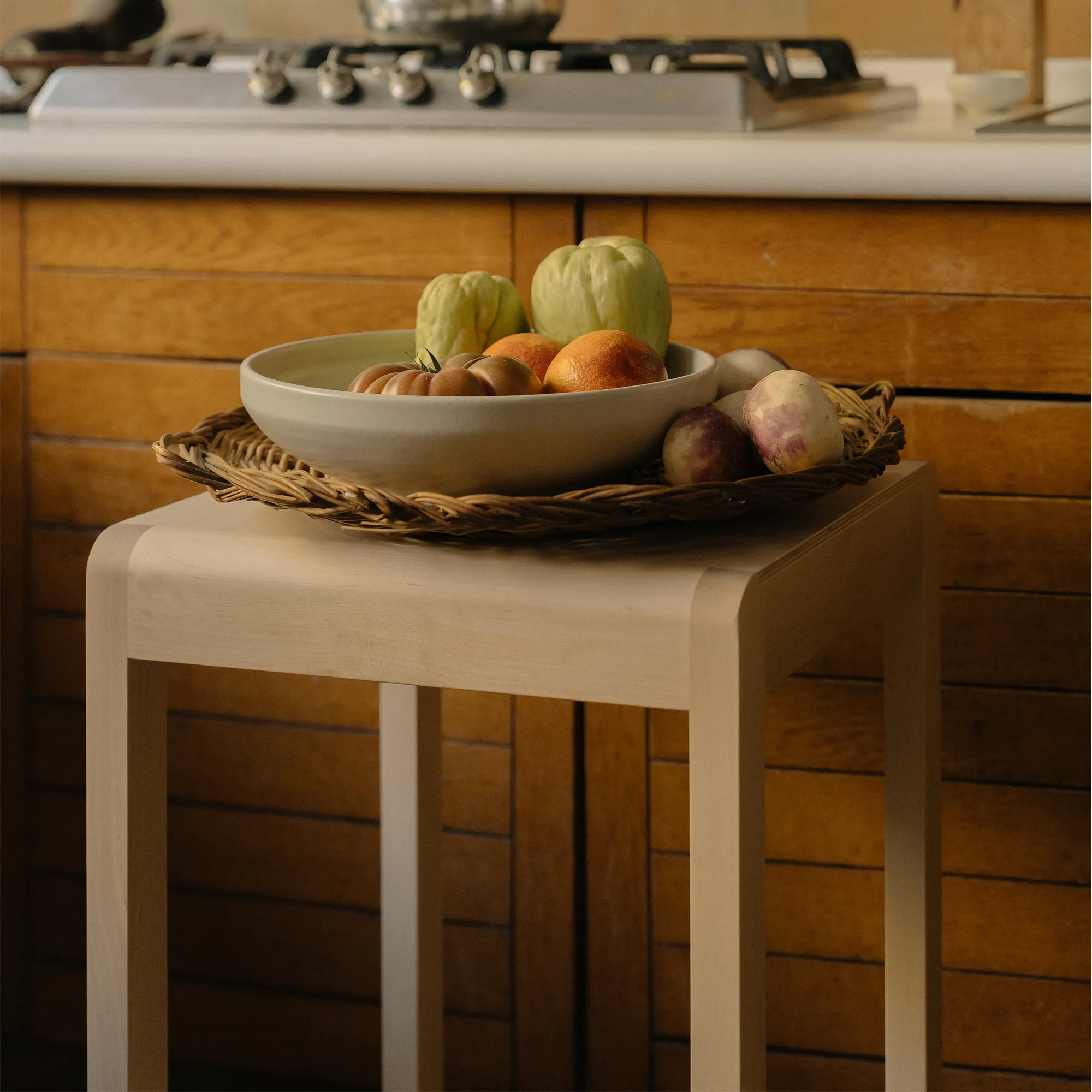 Stool 01 barstol - 10