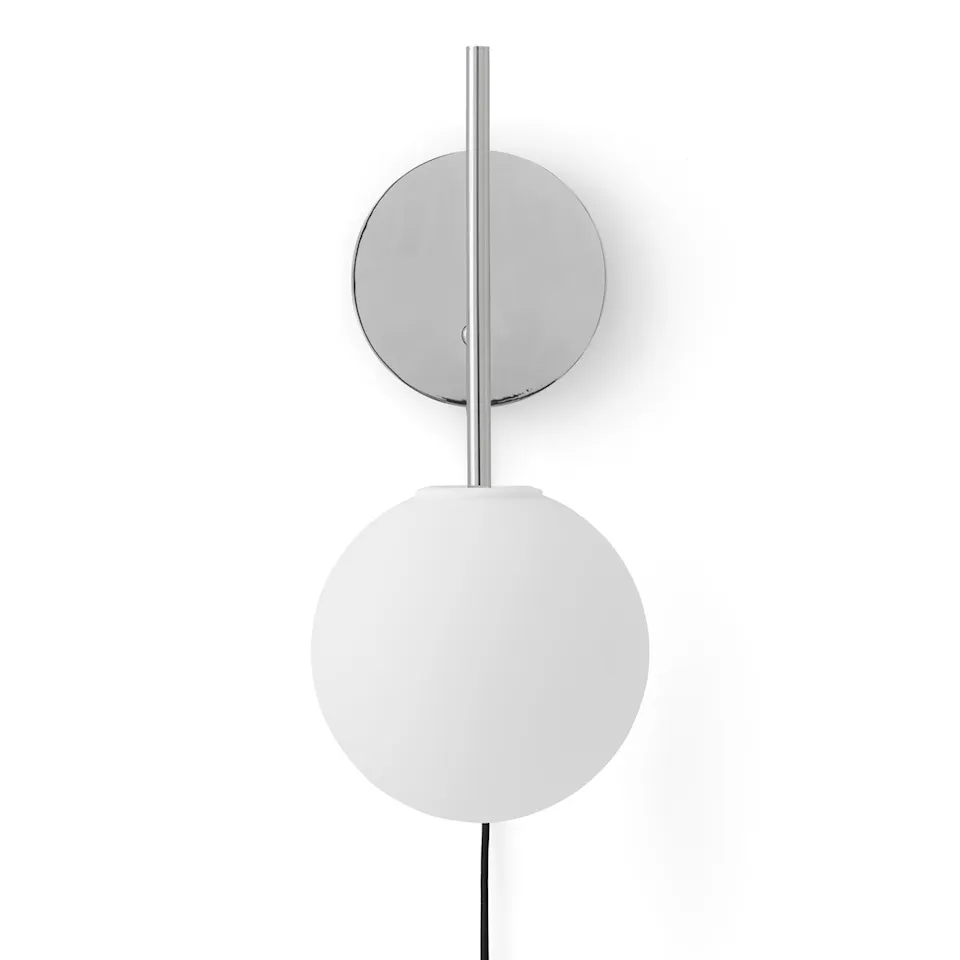 TR Bulb vägglampa med upphäng