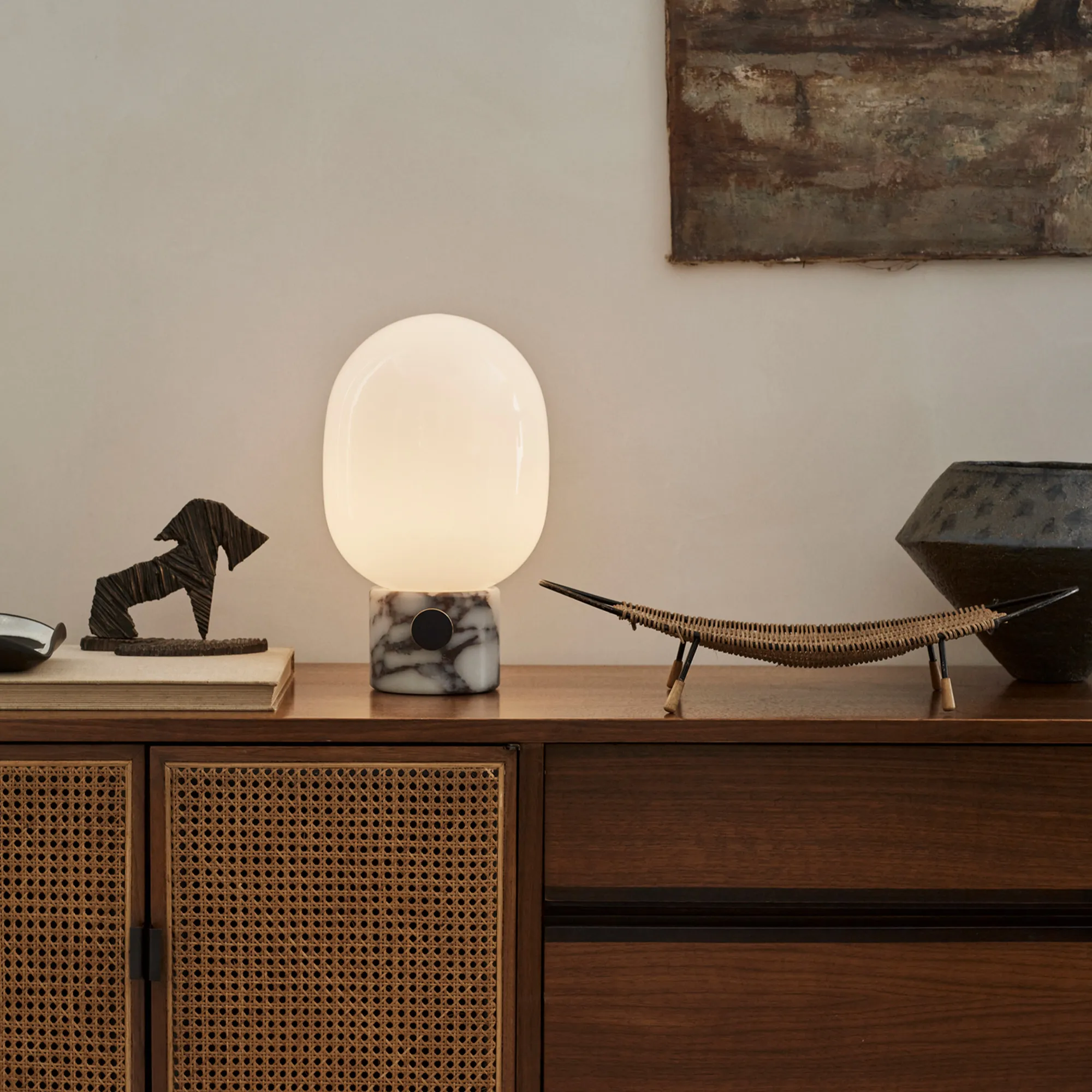 JWDA bordslampa - 4