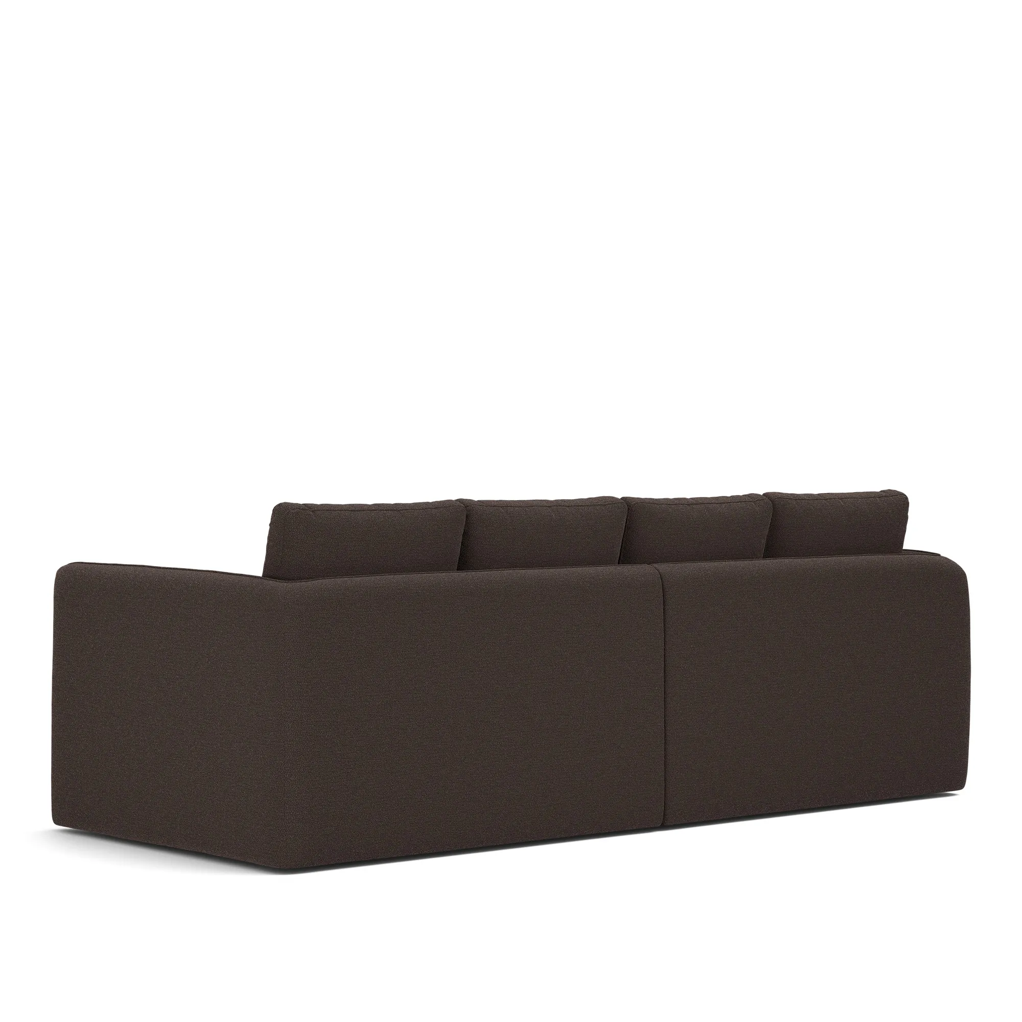 Pavarotti 02 2,5-sitssoffa - 7