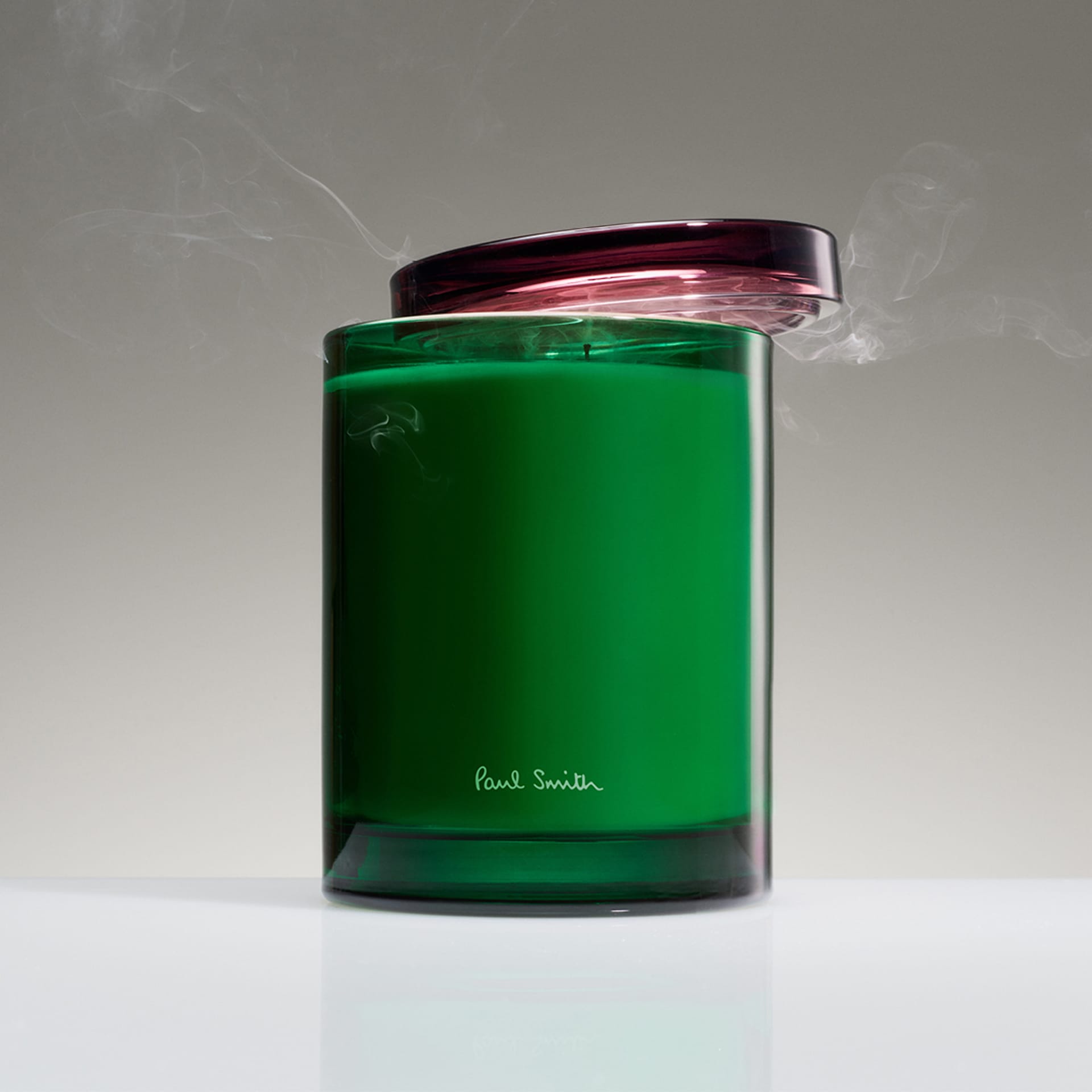 Paul Smith Botanist Candle - Paul Smith Home Fragrance - NO GA