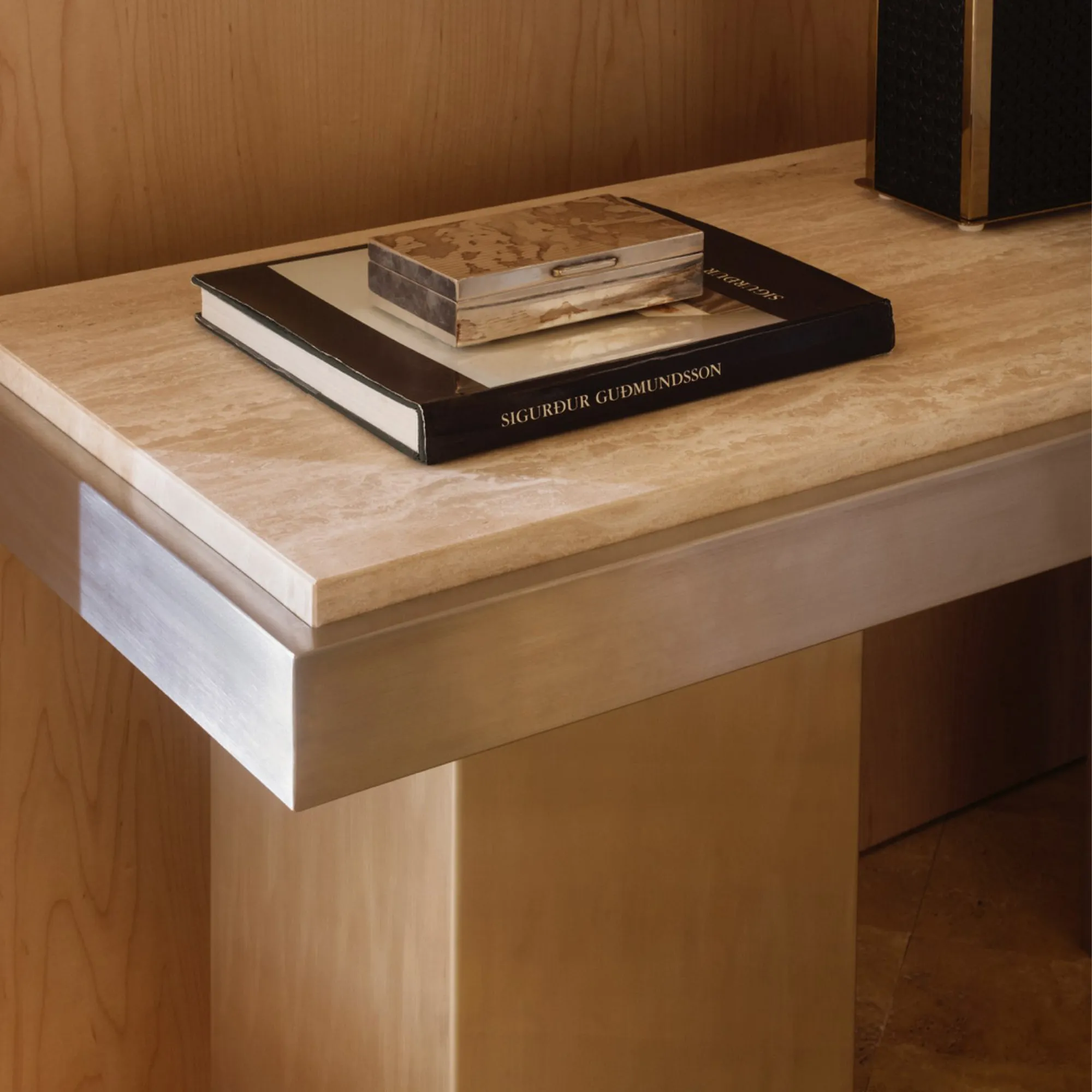 Console Table 02 konsolbord - 3