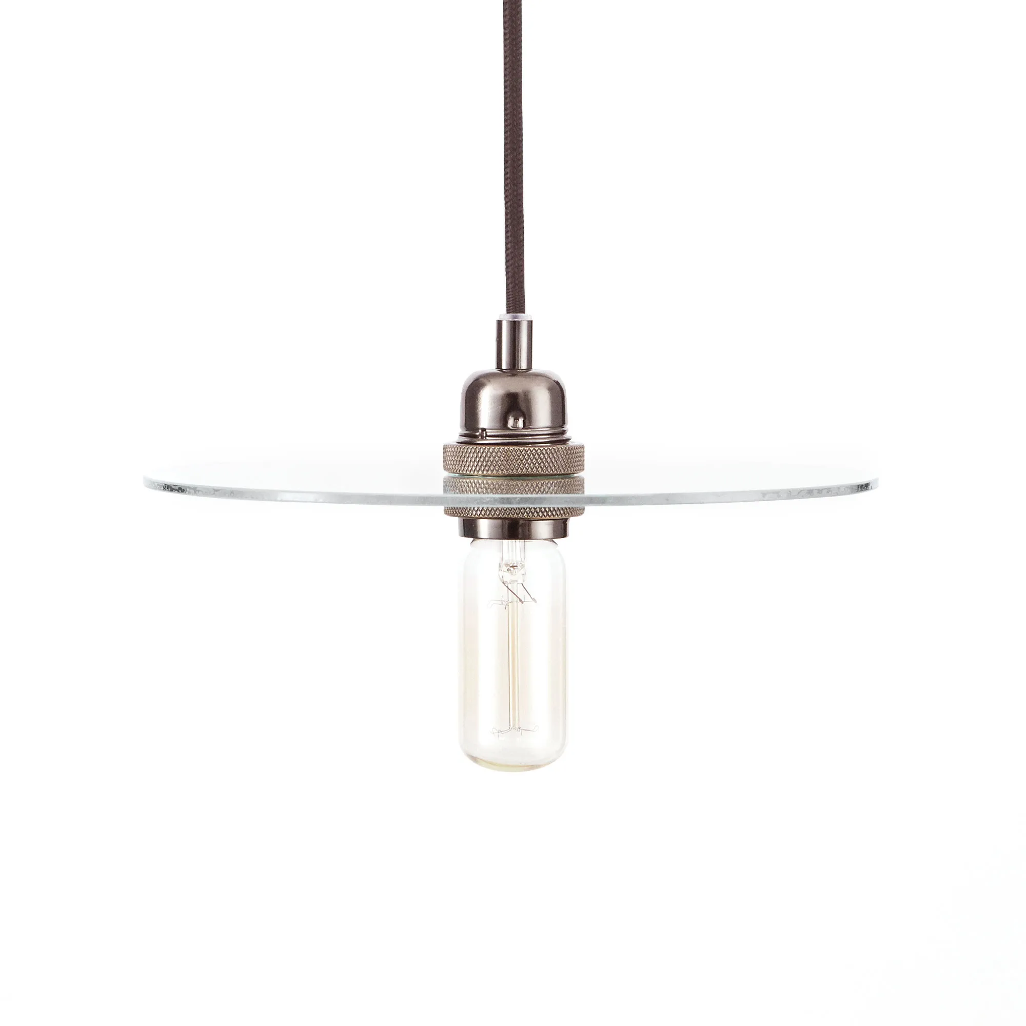 Circle Shade pendellampa - 1