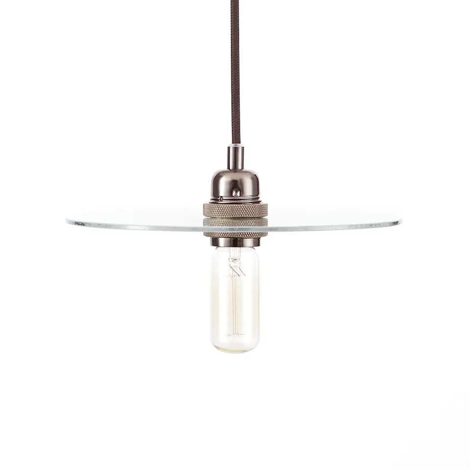 Circle Shade pendellampa