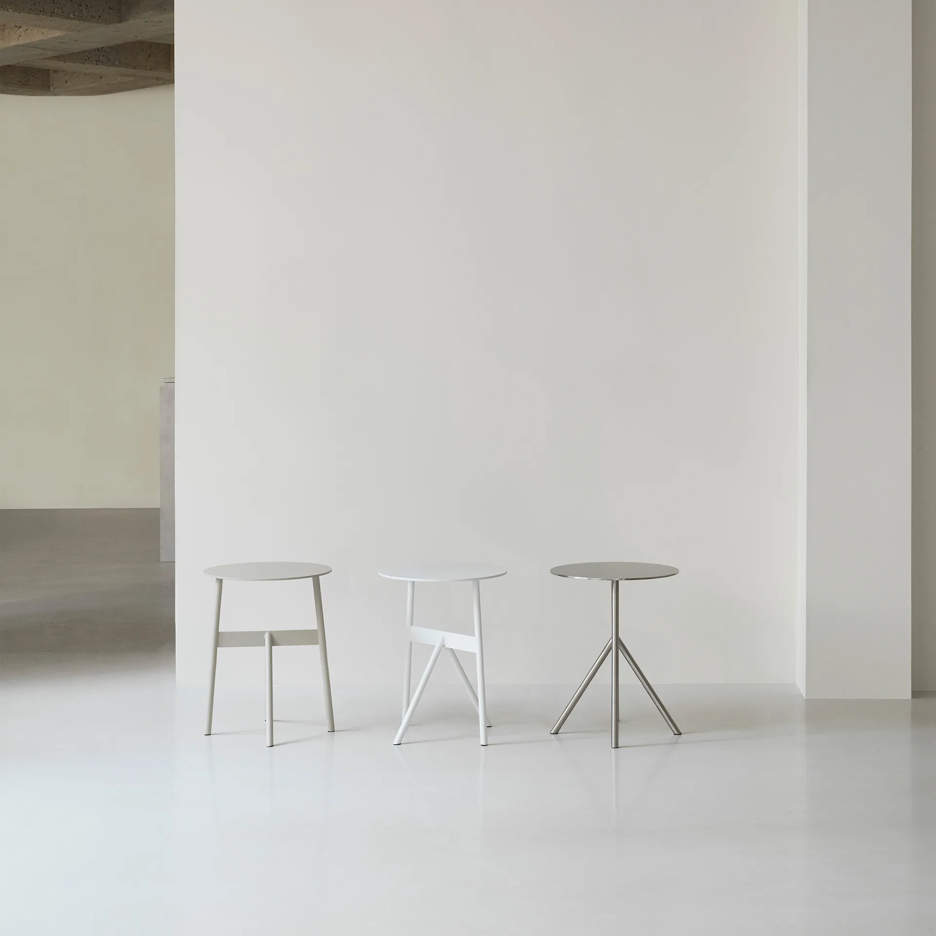 Stock Table - Normann Copenhagen - NO GA