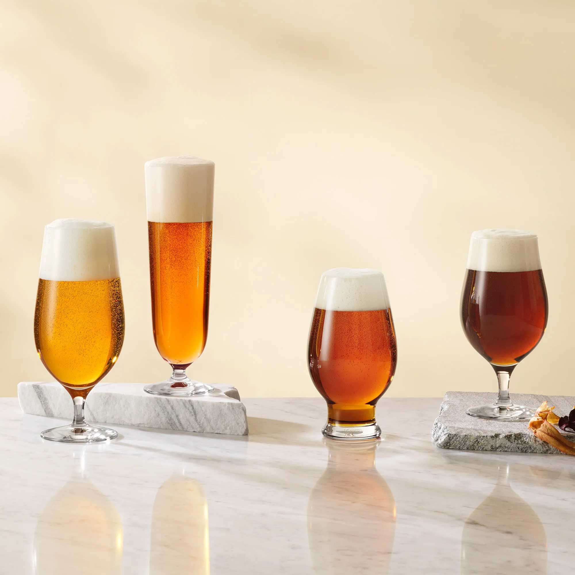 Beer 4-Pack Pils 45 cl - 4