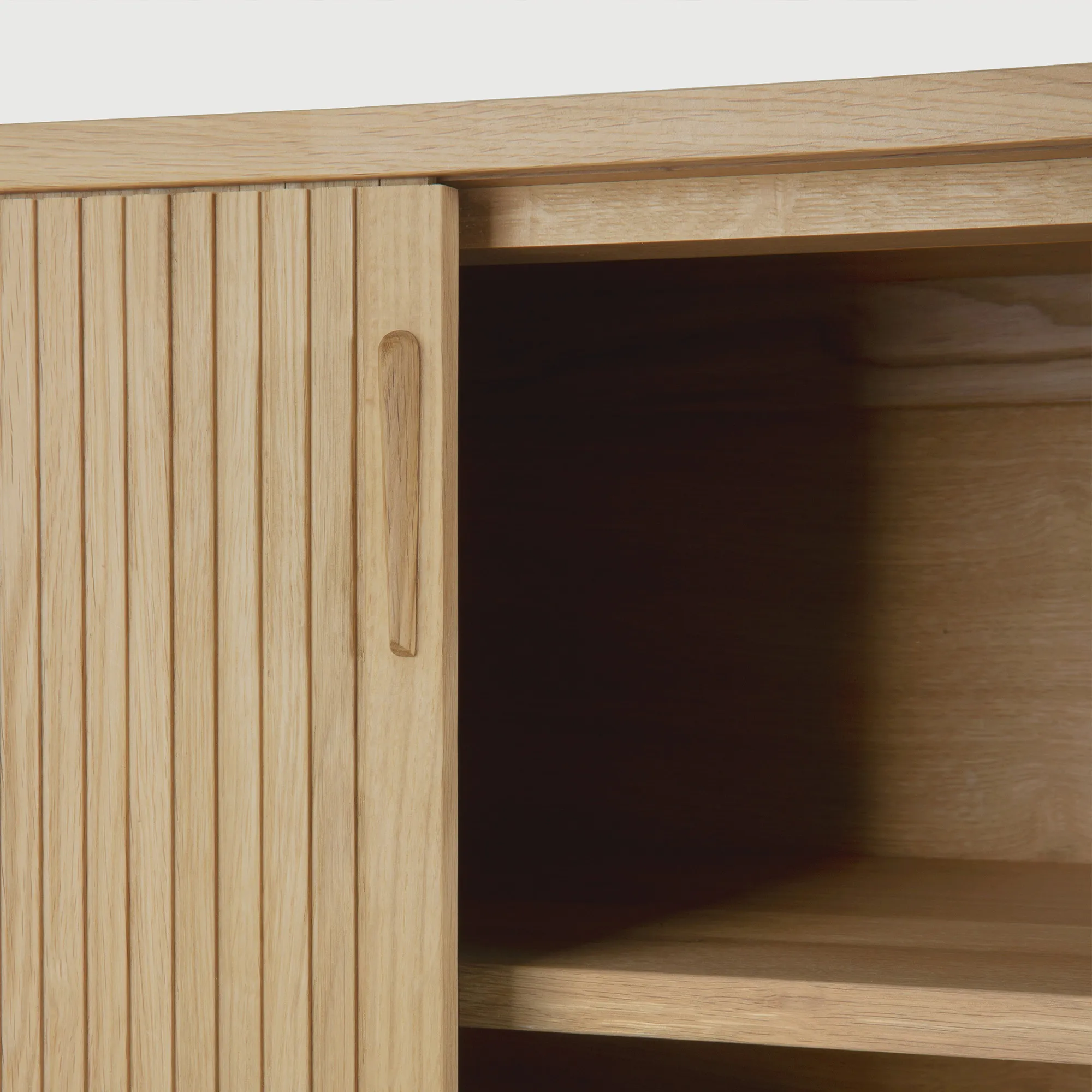 Roller Max sideboard