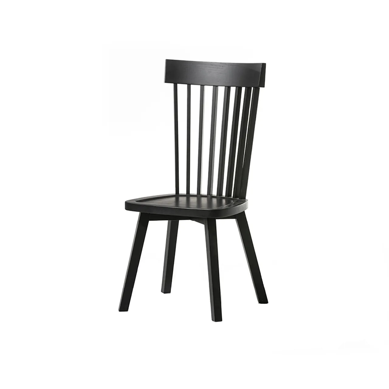 Gray 21 Chair