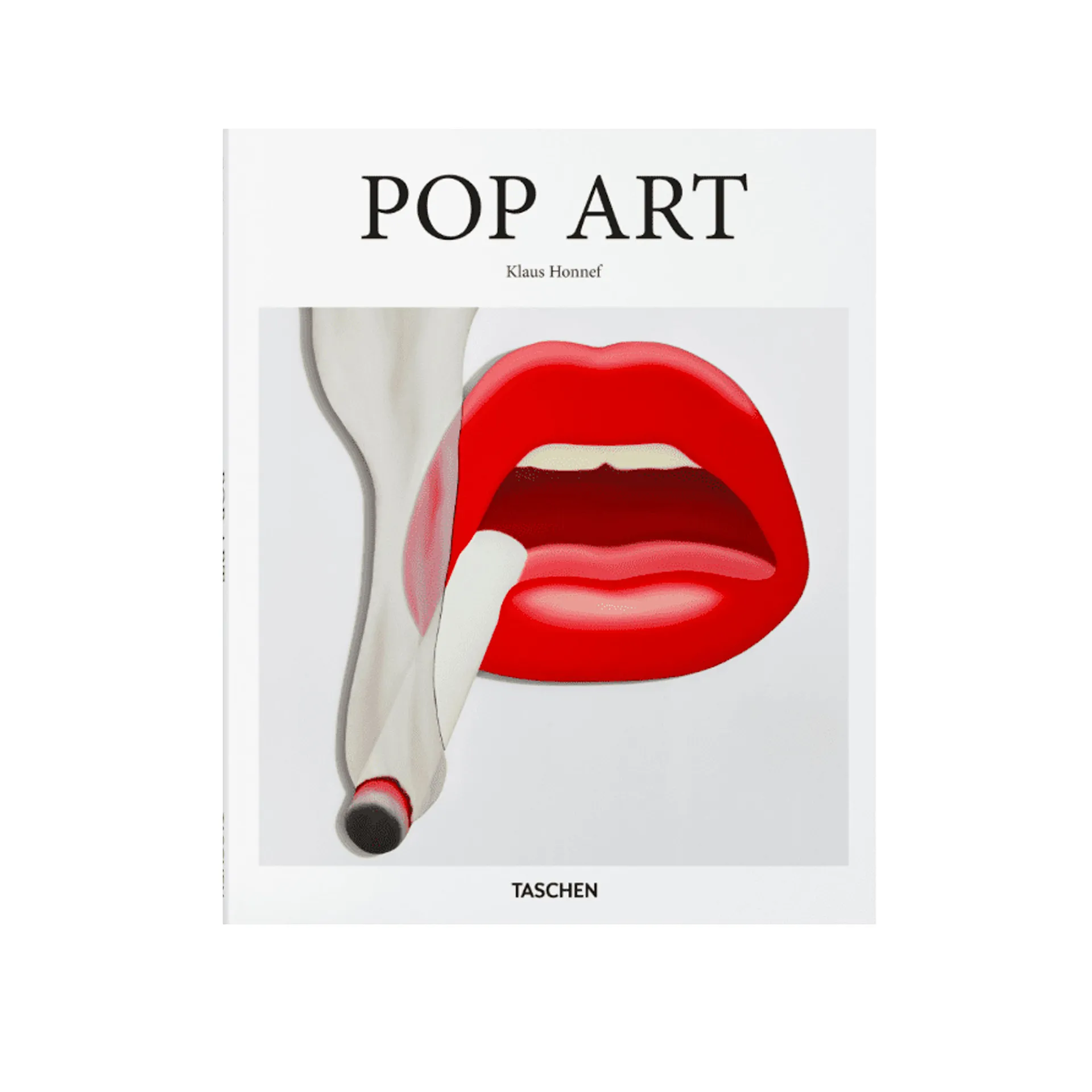 Pop Art - Basic Art Series - New Mags - NO GA