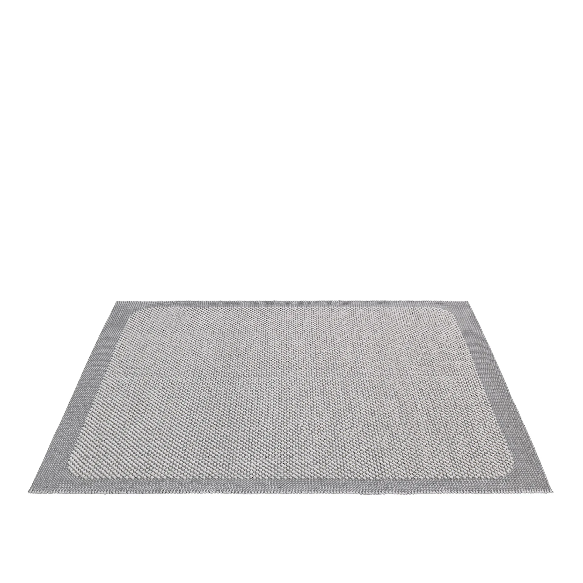 Pebble Rug - Light Grey - Muuto - NO GA