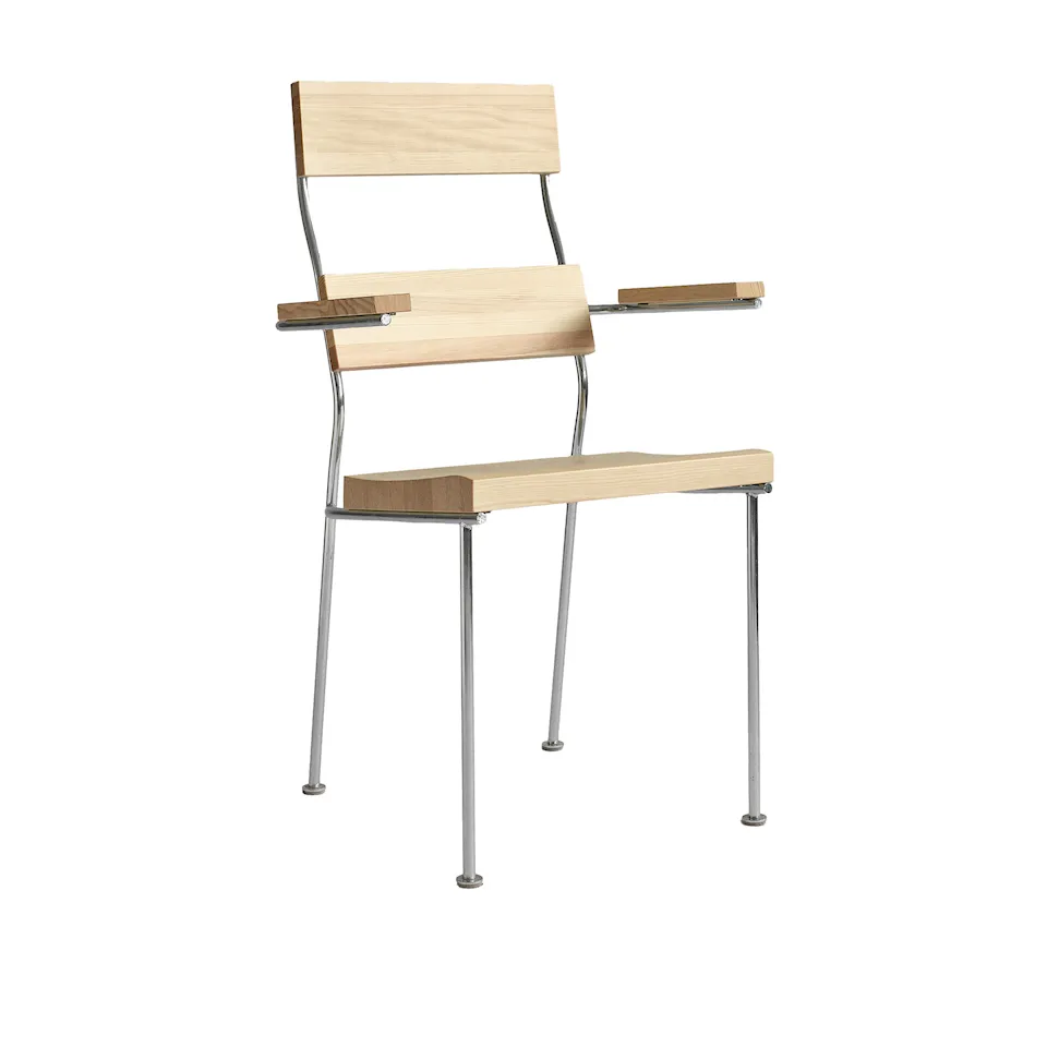 Töreboda Armchair