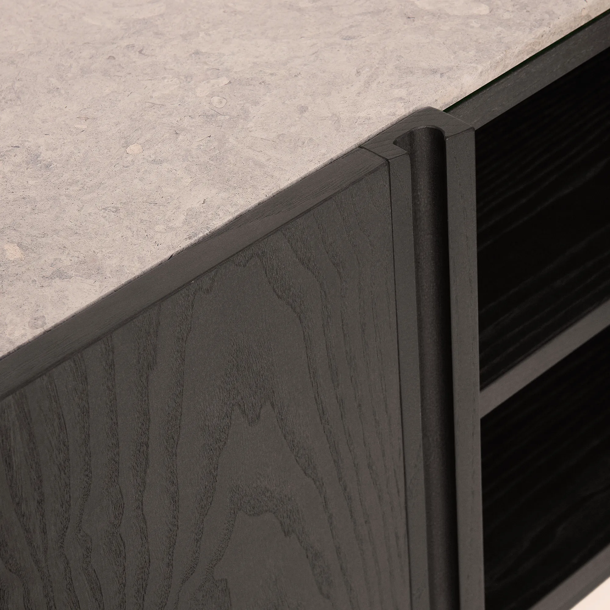 Boss sideboard 3 dörrar - 3