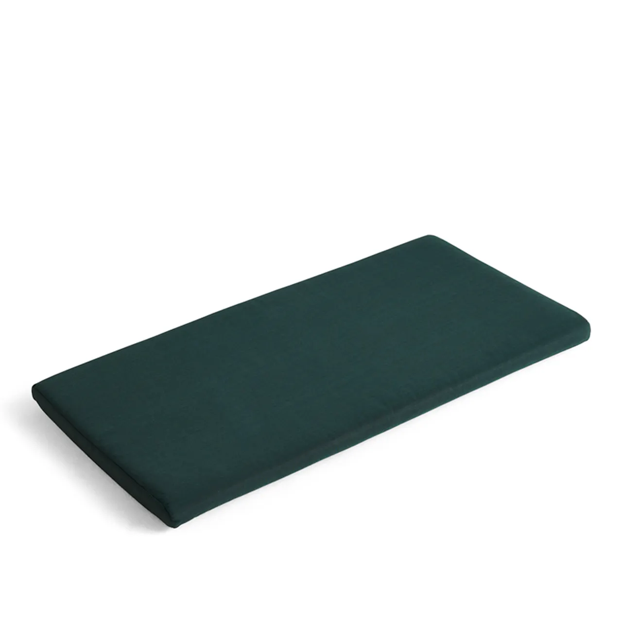 Seat cushion for Balcony Lounge Bench & Lounge bench w. arm / Palm Green