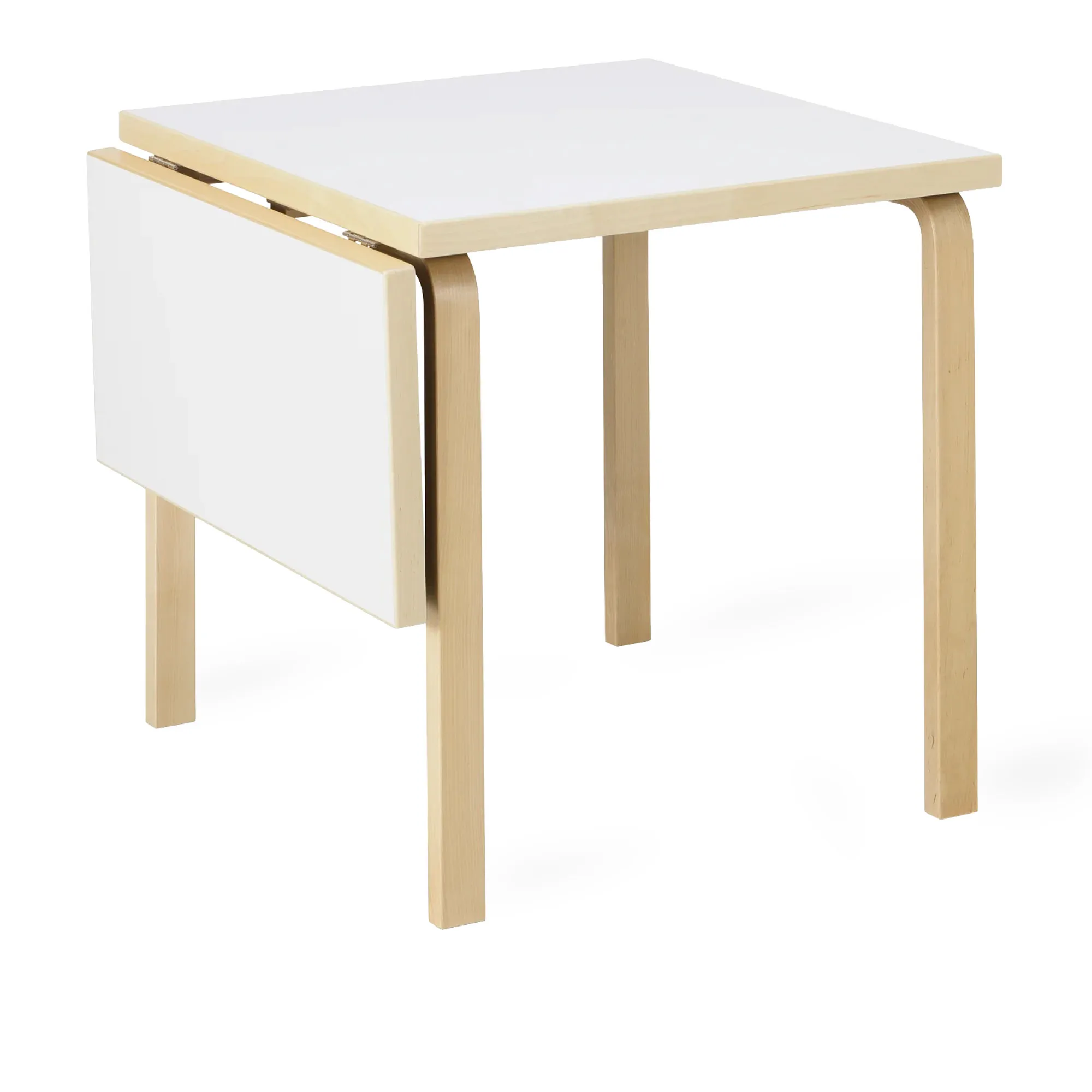 Aalto Table Square DL81C klaffbord - 1