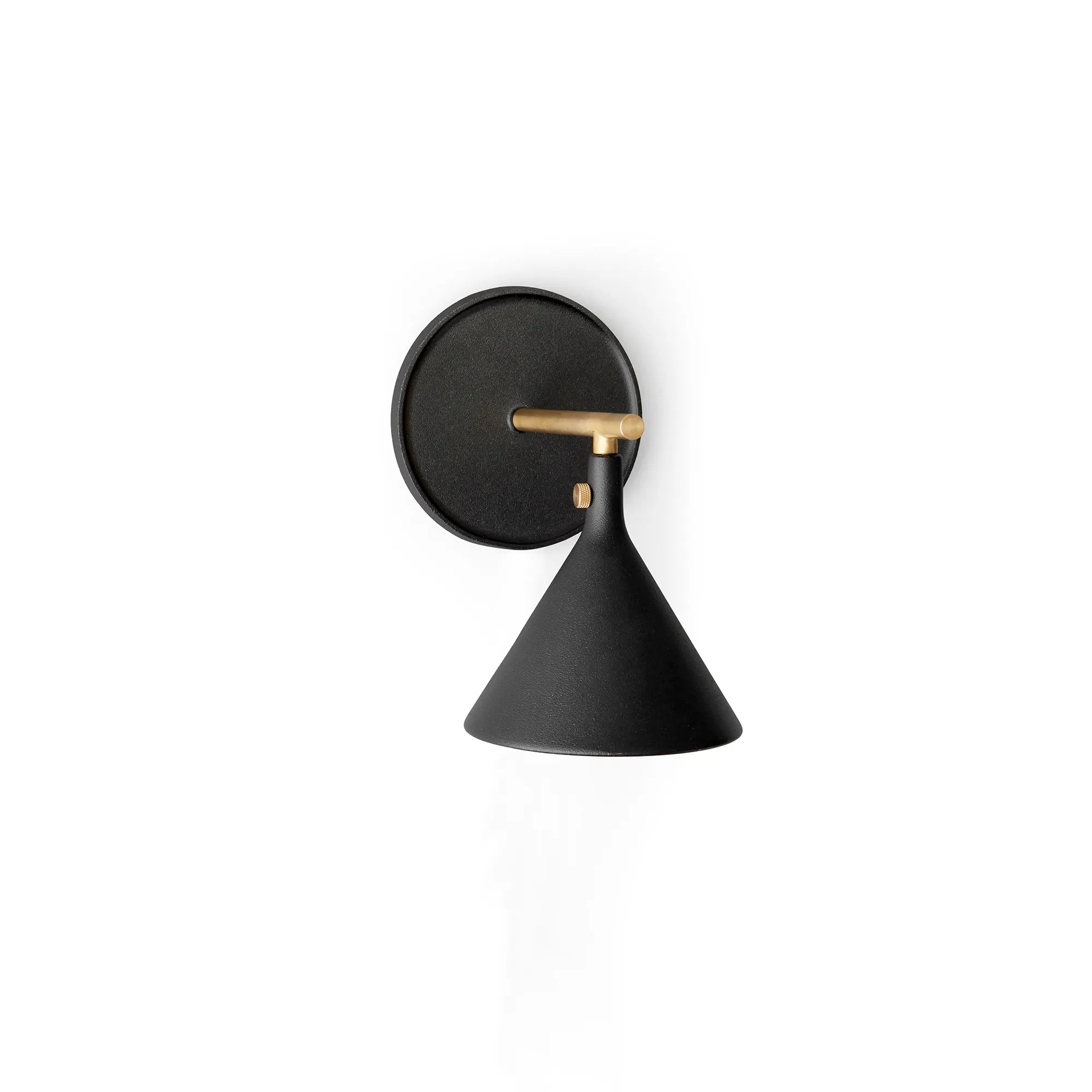 Cast Sconce vägglampa diffuser - 4