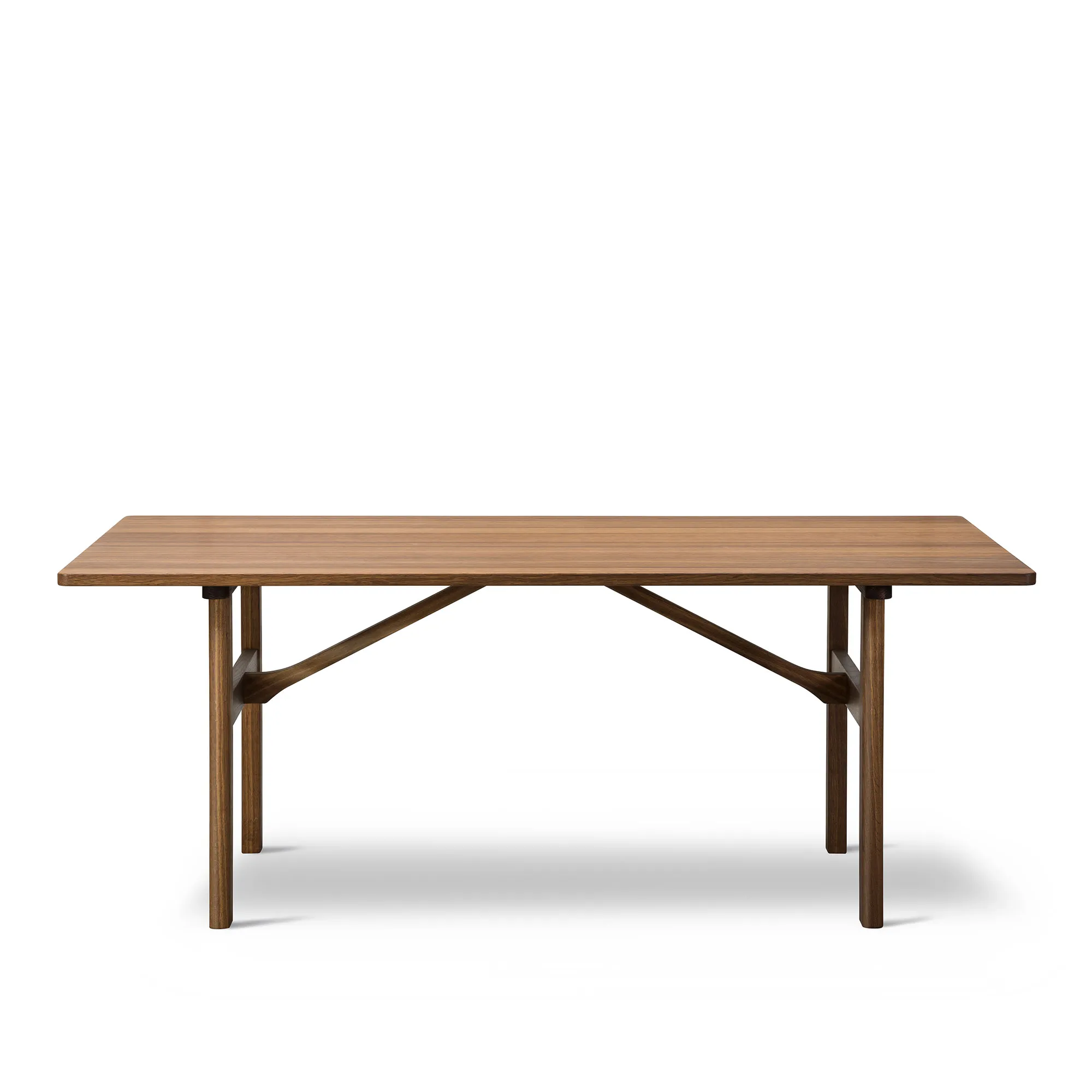 Mogensen 6284 matbord - 1