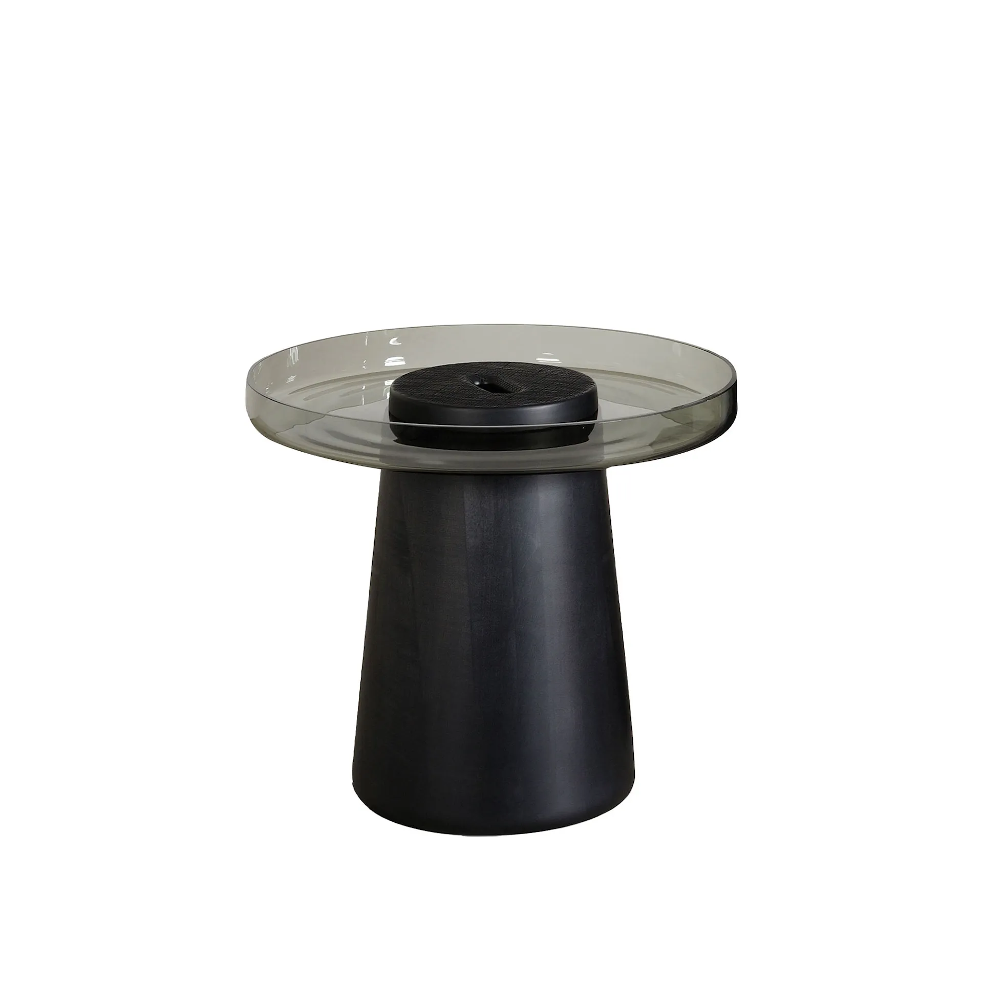 Koba Coffee Table Round - Zanat - NO GA