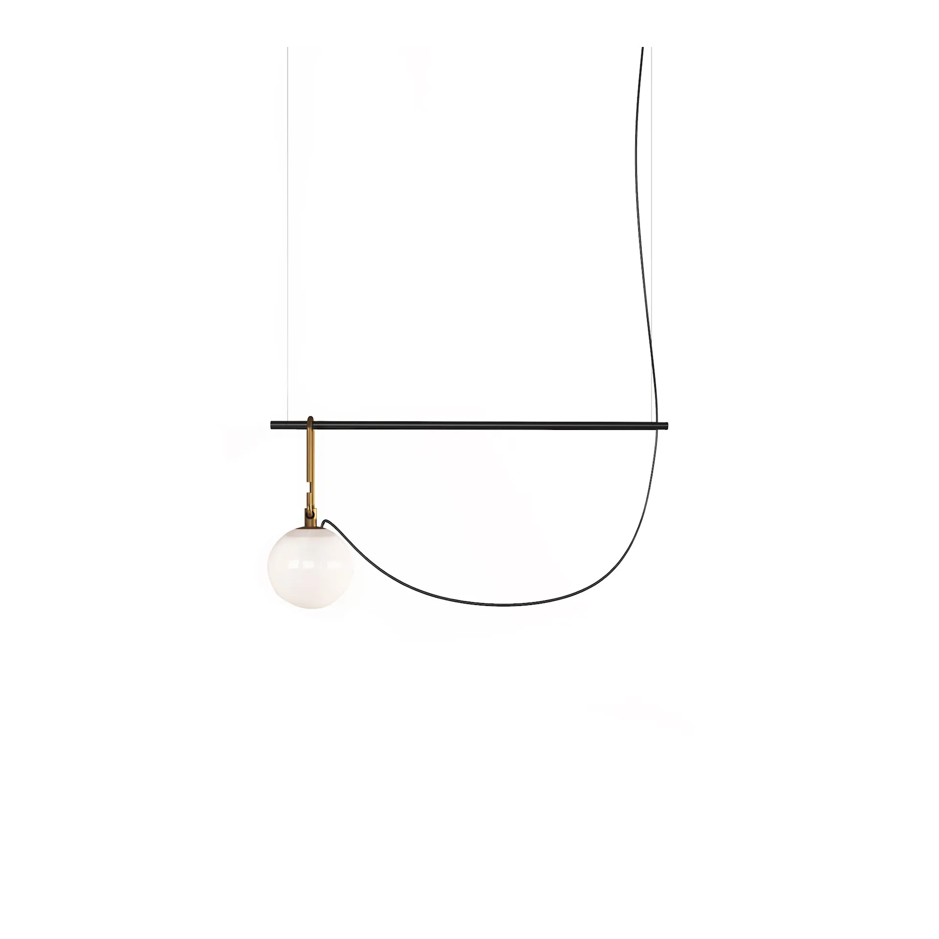 nh S1 Pendellampa - Artemide - NO GA