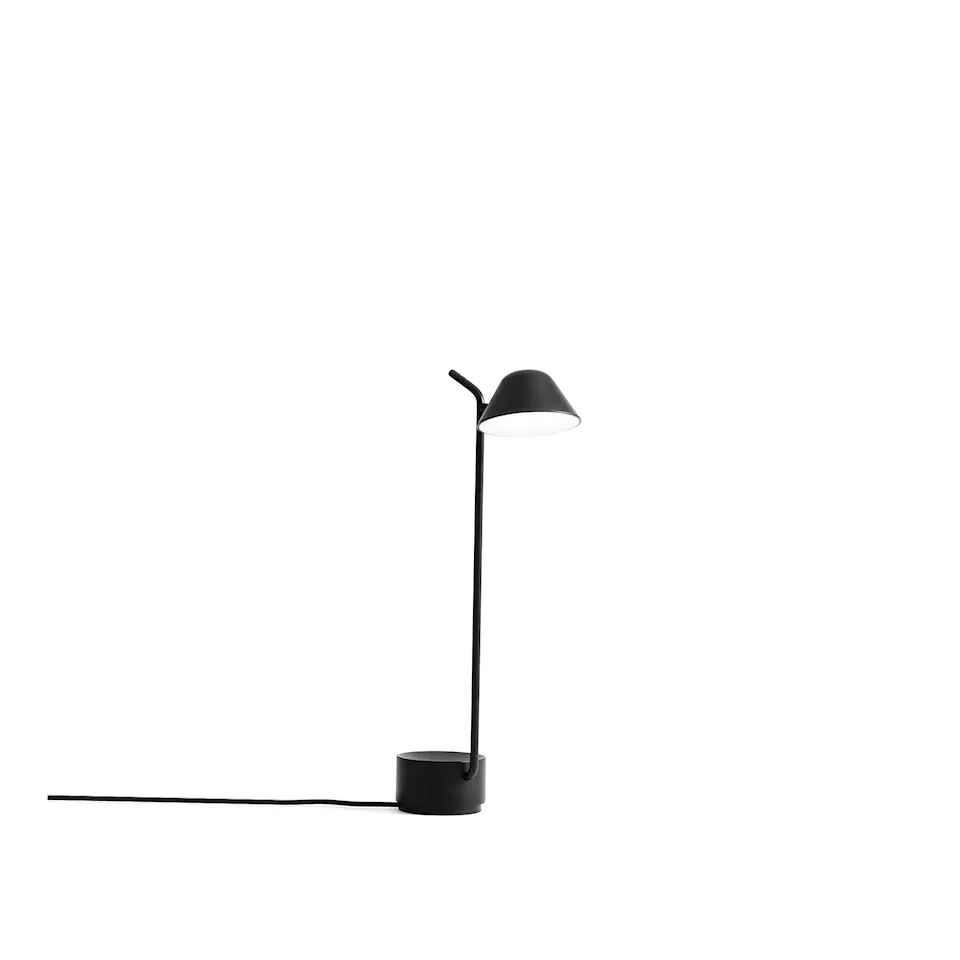 Peek bordslampa