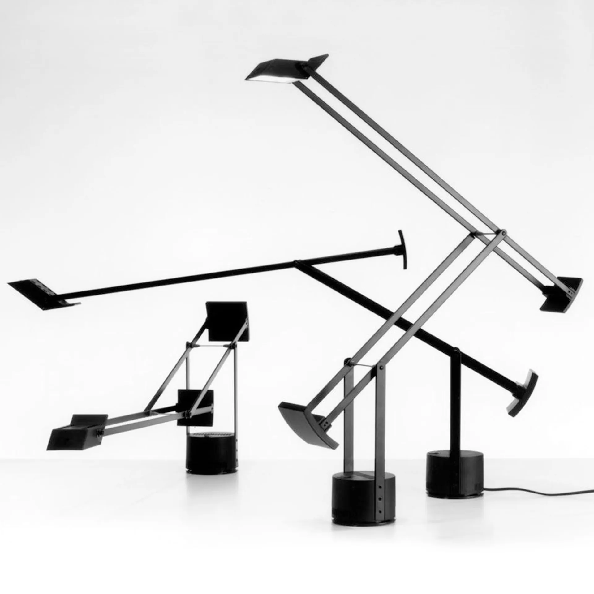 Tizio Micro Bordslampa - Artemide - NO GA