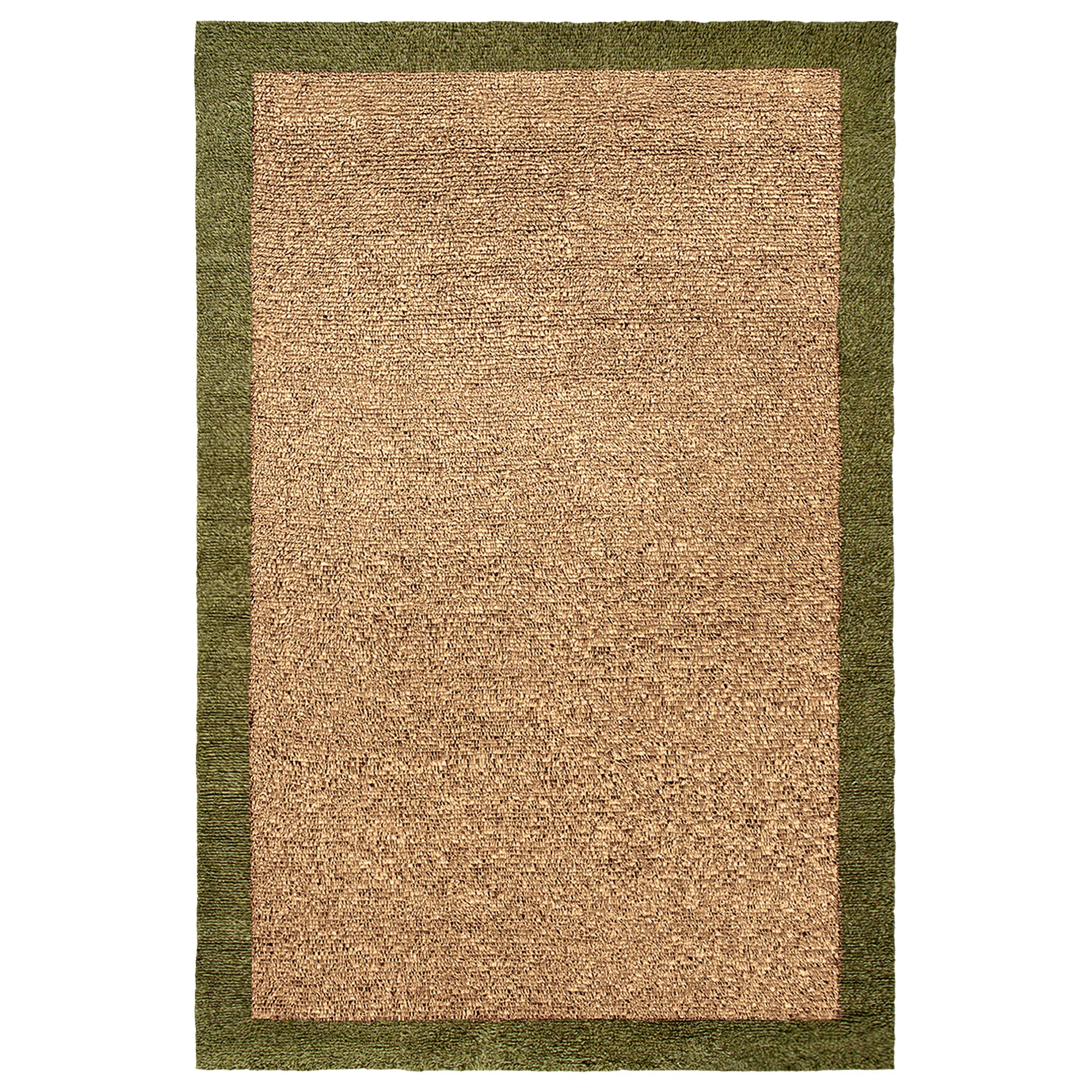 Ryya 02 Beige ryamatta - 1