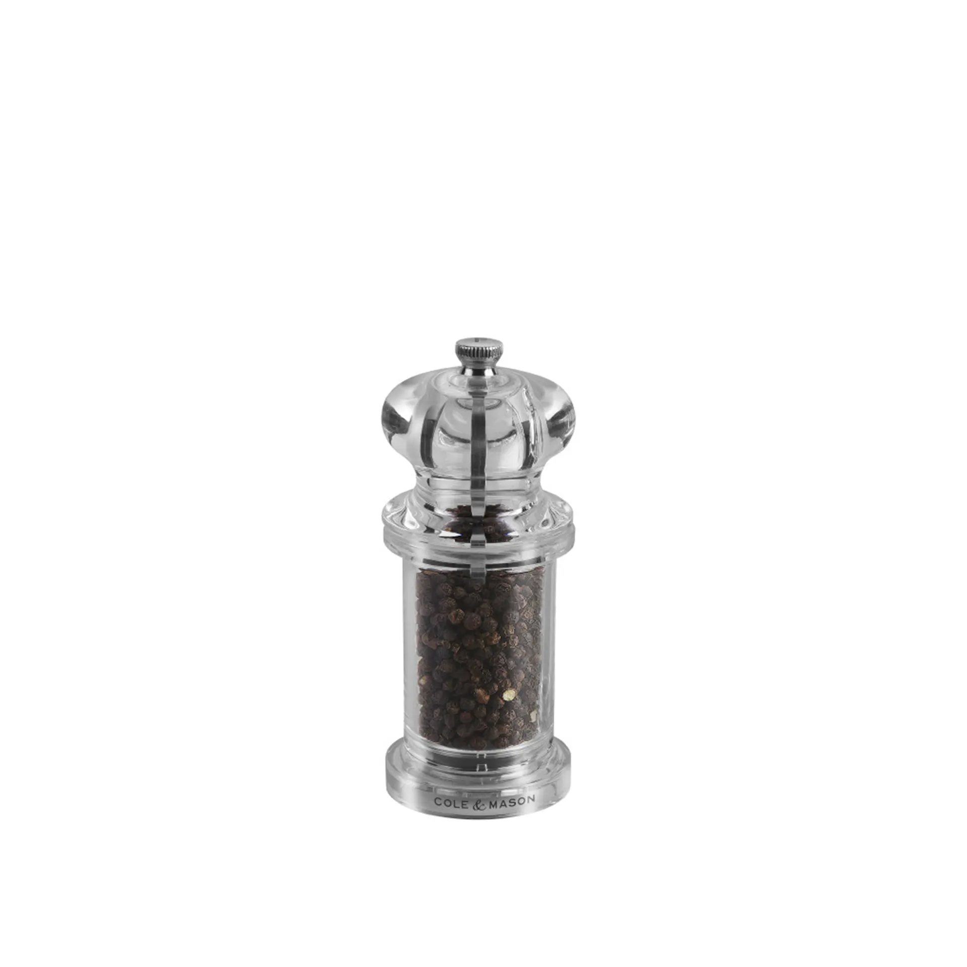 505 Pepper Mill - Cole & Mason - NO GA