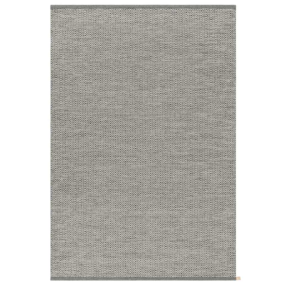 Ingrid Icon Stone Grey 580 ullmatta