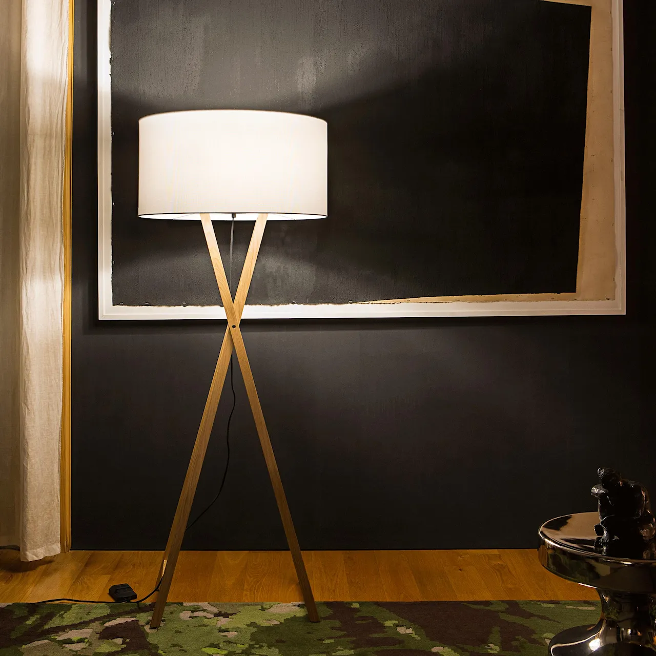 Cala - Floor Lamp