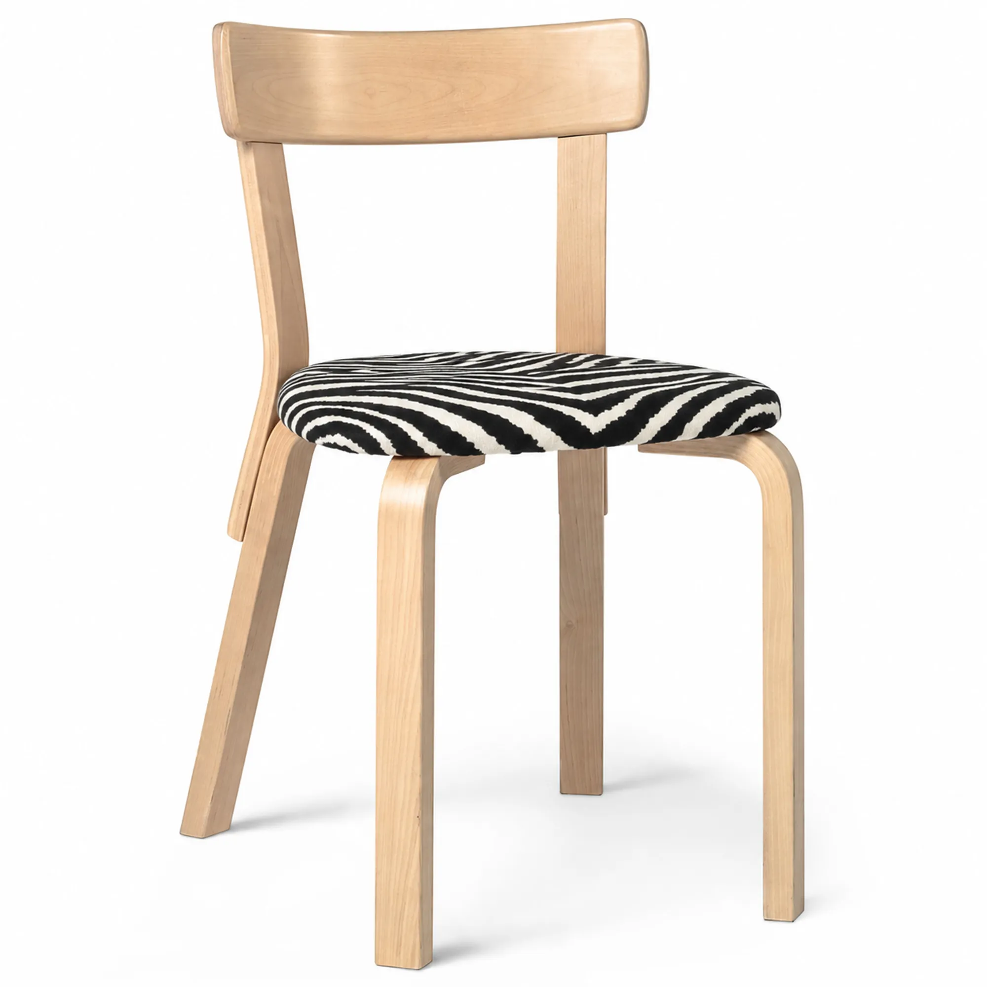 Chair 69 stol - 1