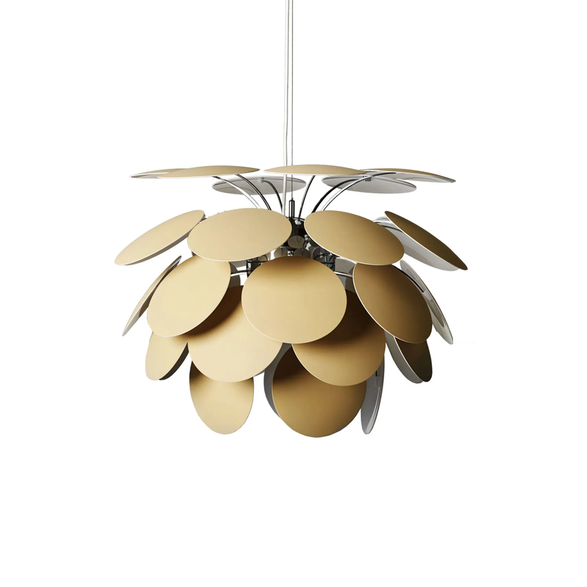 Discoco 68 - Pendant Lamp - 1