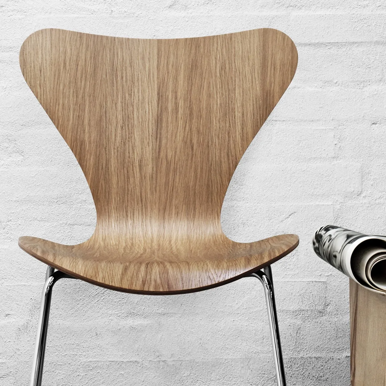Matstolar – Handla en elegant matstol med unik design