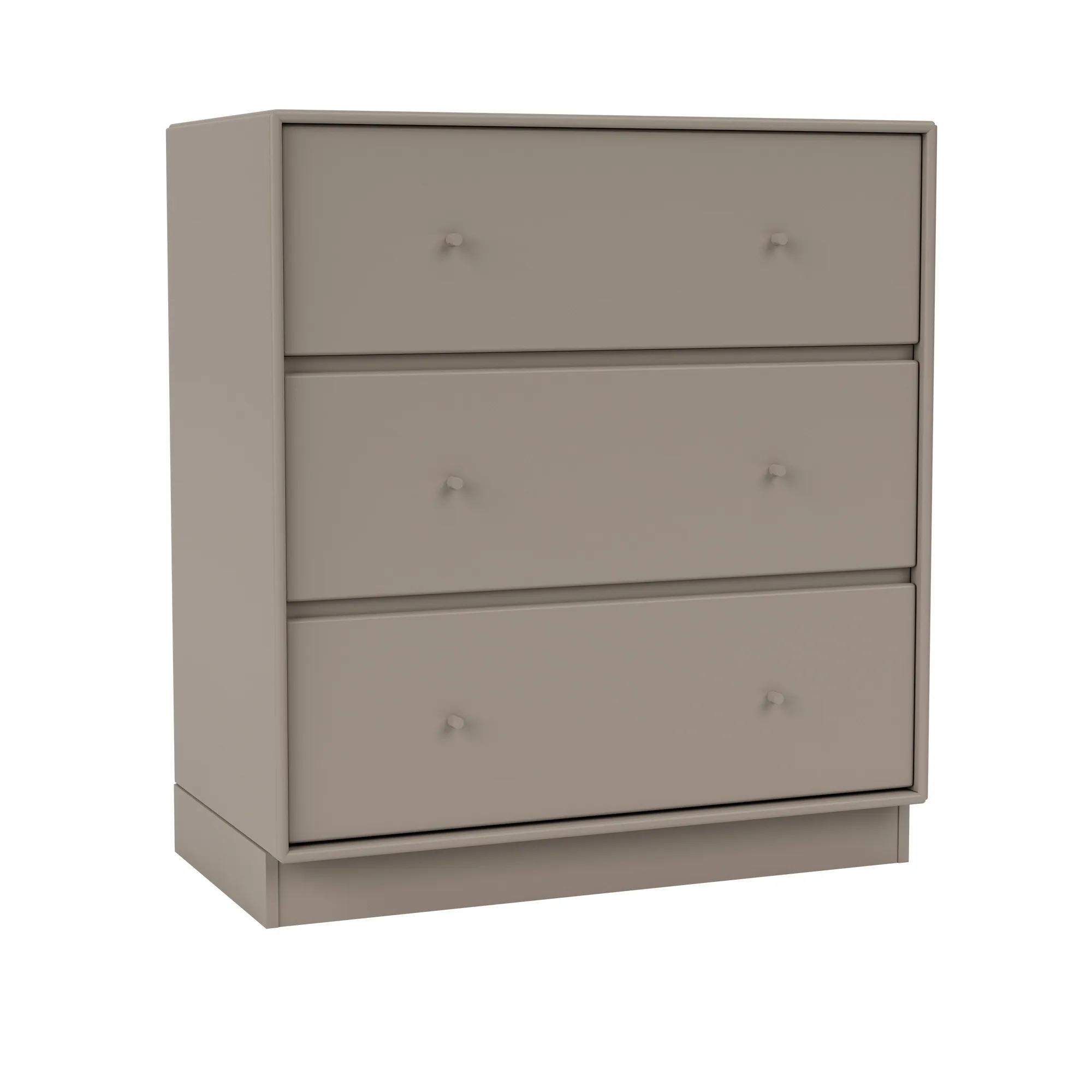 Montana Selection Carry byrå sockel 7 cm - 1