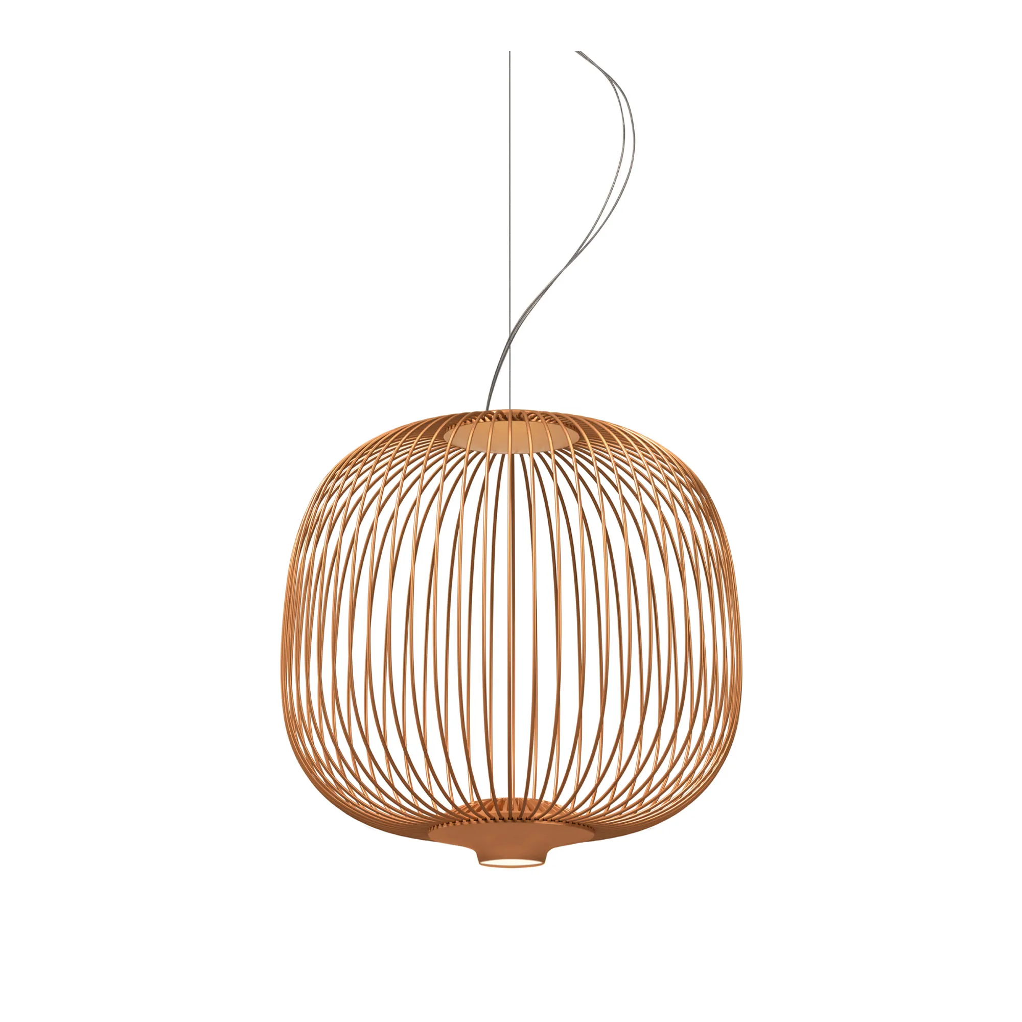 Spokes 2 Piccola pendellampa - 1