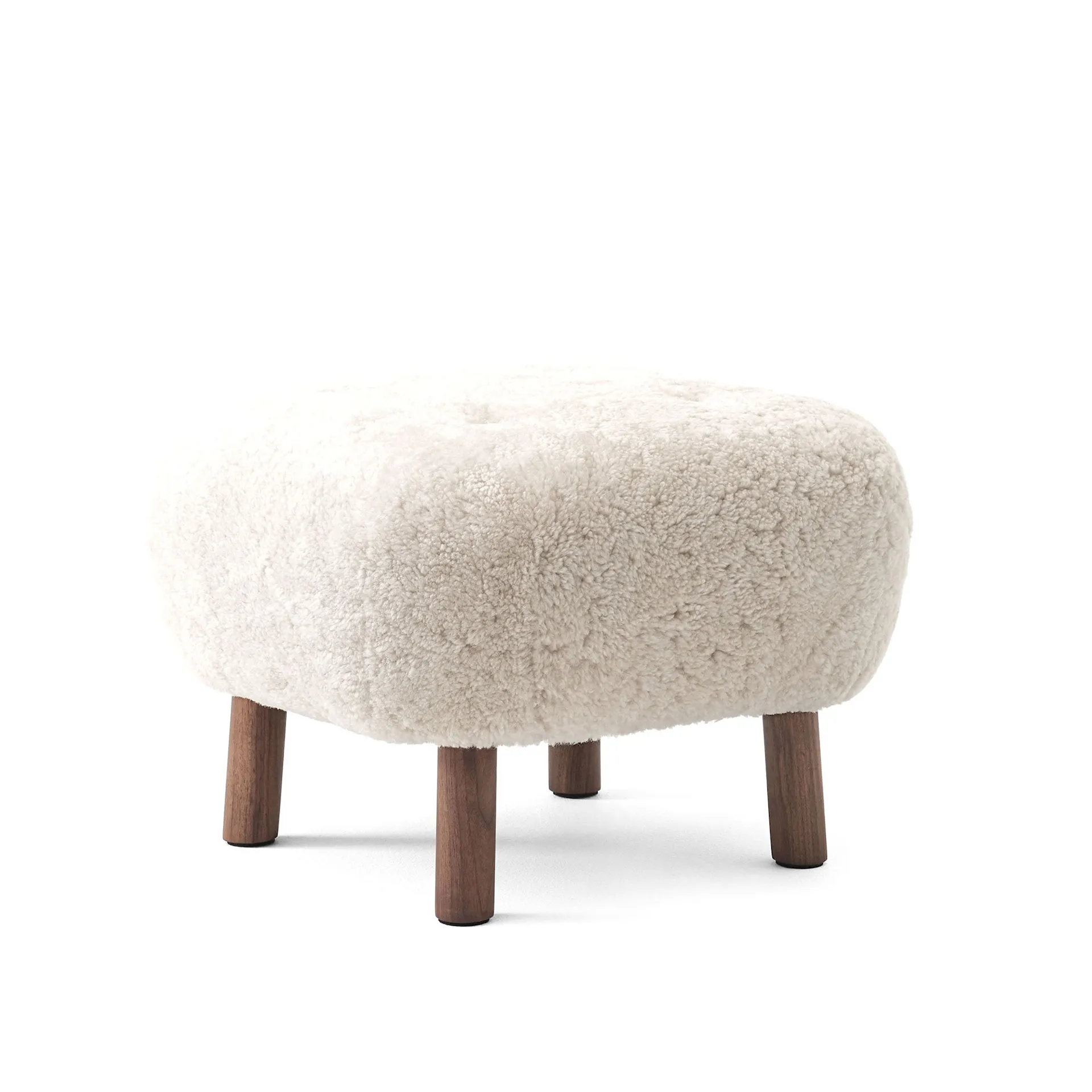 Little Petra Pouf - &Tradition - NO GA