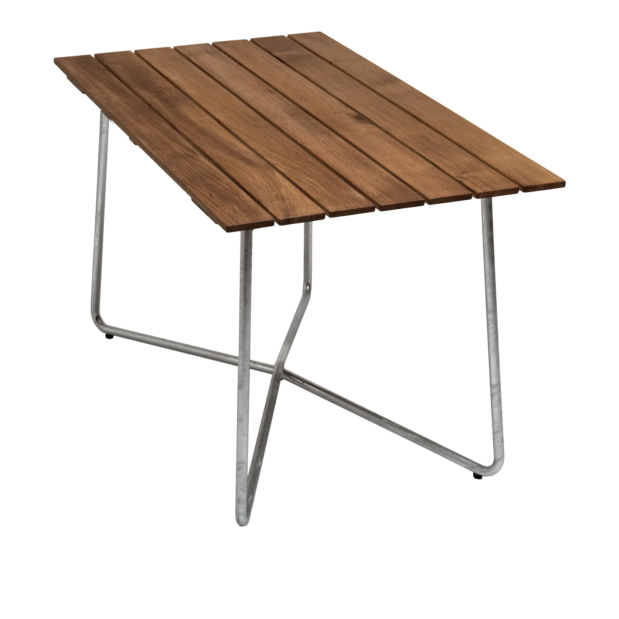 Bord B25A Matbord Utomhus - 1