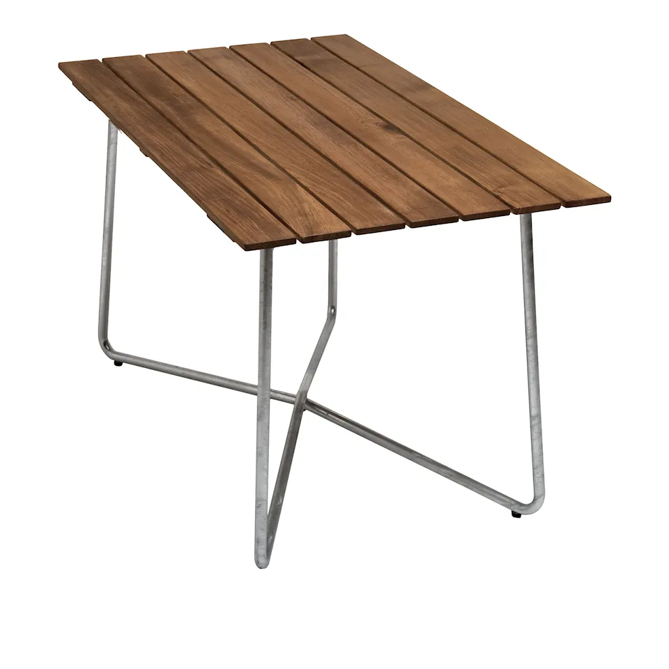 Bord B25A Matbord Utomhus