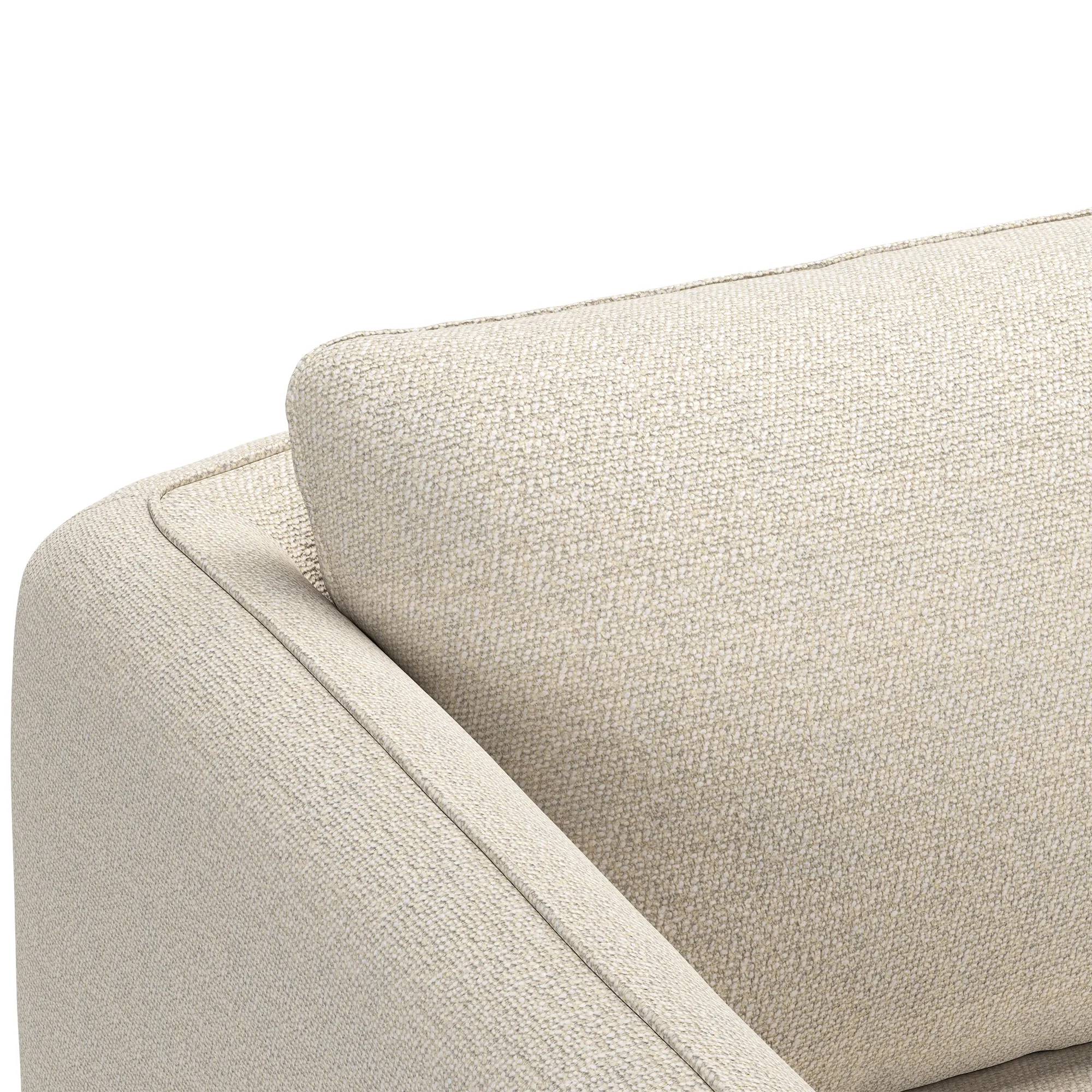 Pavarotti 03 2,5-sitssoffa - 3